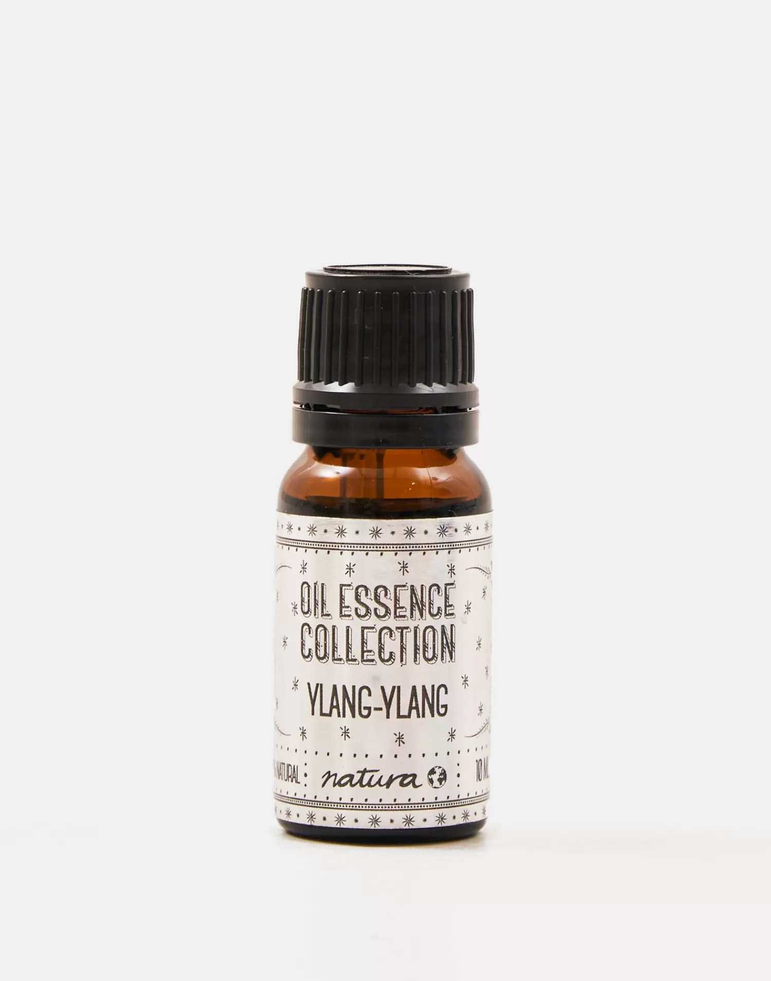 Essence Naturelle Sélection - Huile Essentielle Pure en Flacon 10ml - Soin Aromatique Bio