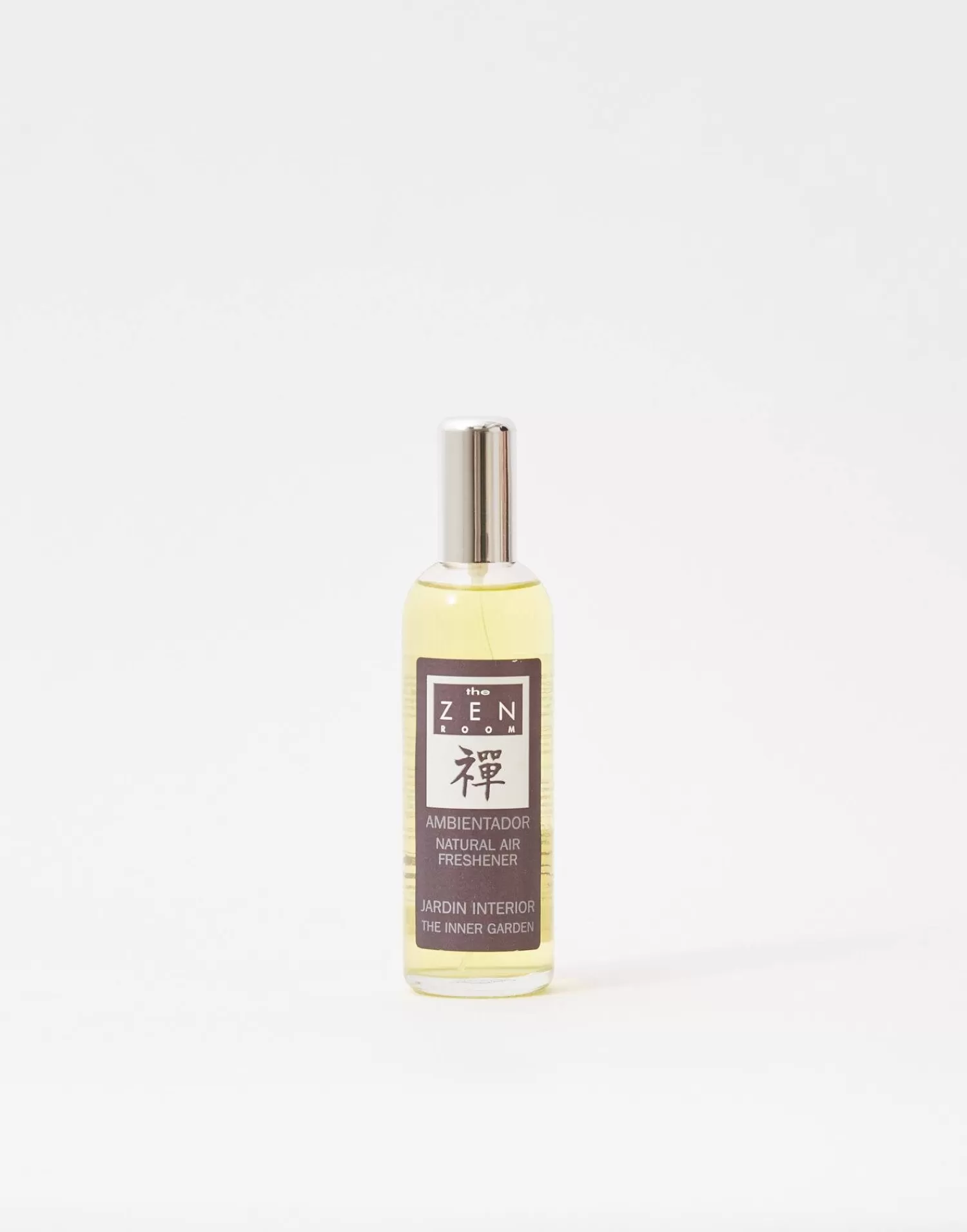 Brume Parfumée Zen Équilibre & Harmonie - Natura Sélection (Édition Radhe Shyam)
