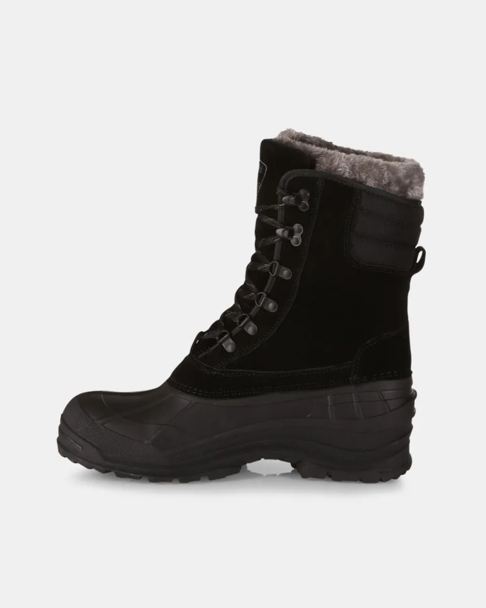 Baskets Kilpi Homme Décontractées - Modèle ANTARTIC HIGH WP-M Imperméables