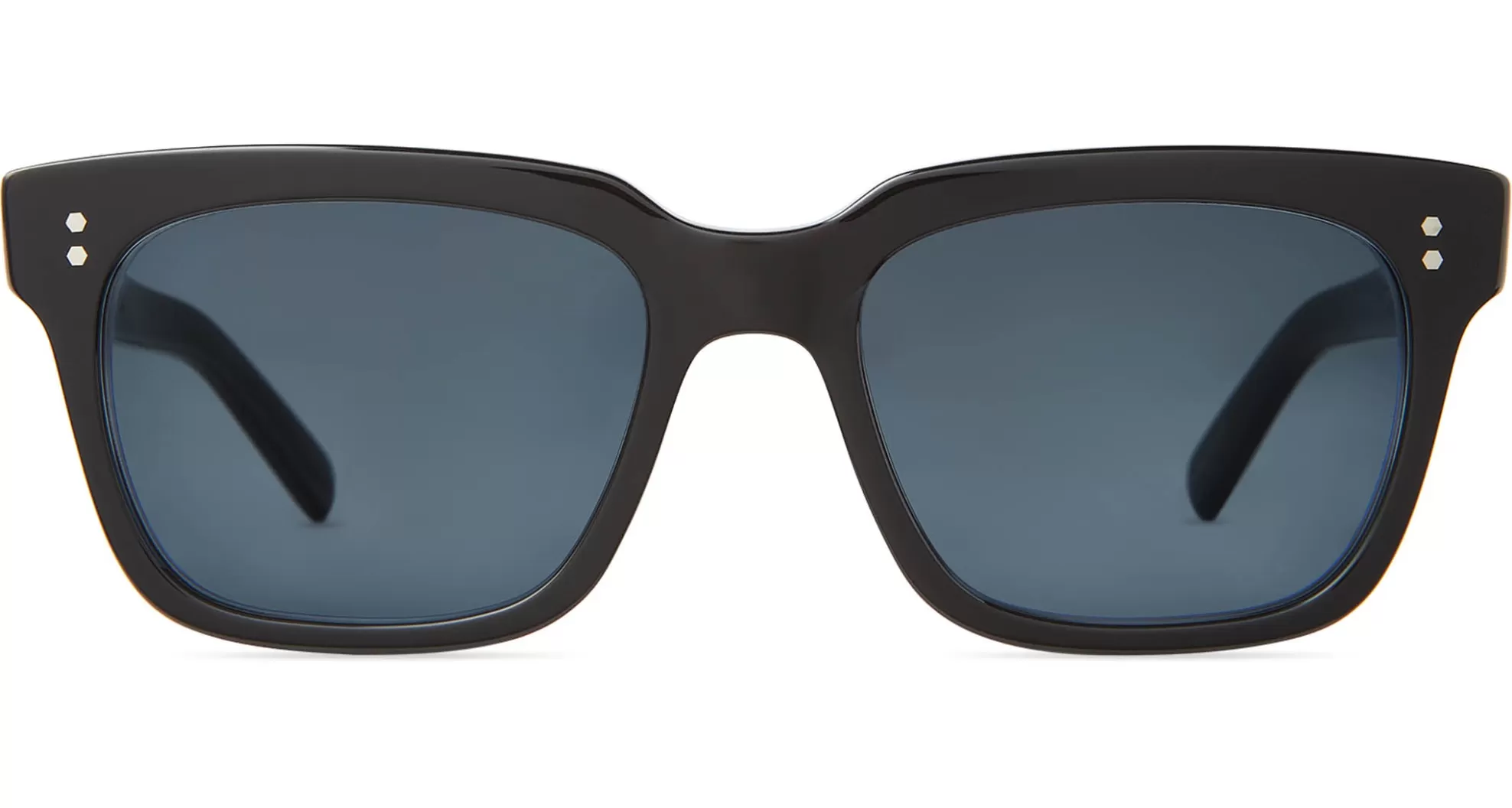 Garrett Leight – Modèle ARNIE S : Lunettes de soleil iconiques avec logo Mr. Leight 

(Note : J'ai naturellement intégré des éléments de description en respectant les conventions typographiques françaises pour les produits, tout en variant la structure syntaxique et le vocabulaire pour éviter les répétitions mécaniques.)