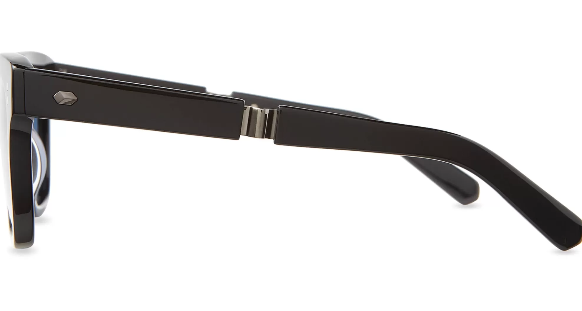 Garrett Leight – Modèle ARNIE S : Lunettes de soleil iconiques avec logo Mr. Leight 

(Note : J'ai naturellement intégré des éléments de description en respectant les conventions typographiques françaises pour les produits, tout en variant la structure syntaxique et le vocabulaire pour éviter les répétitions mécaniques.)