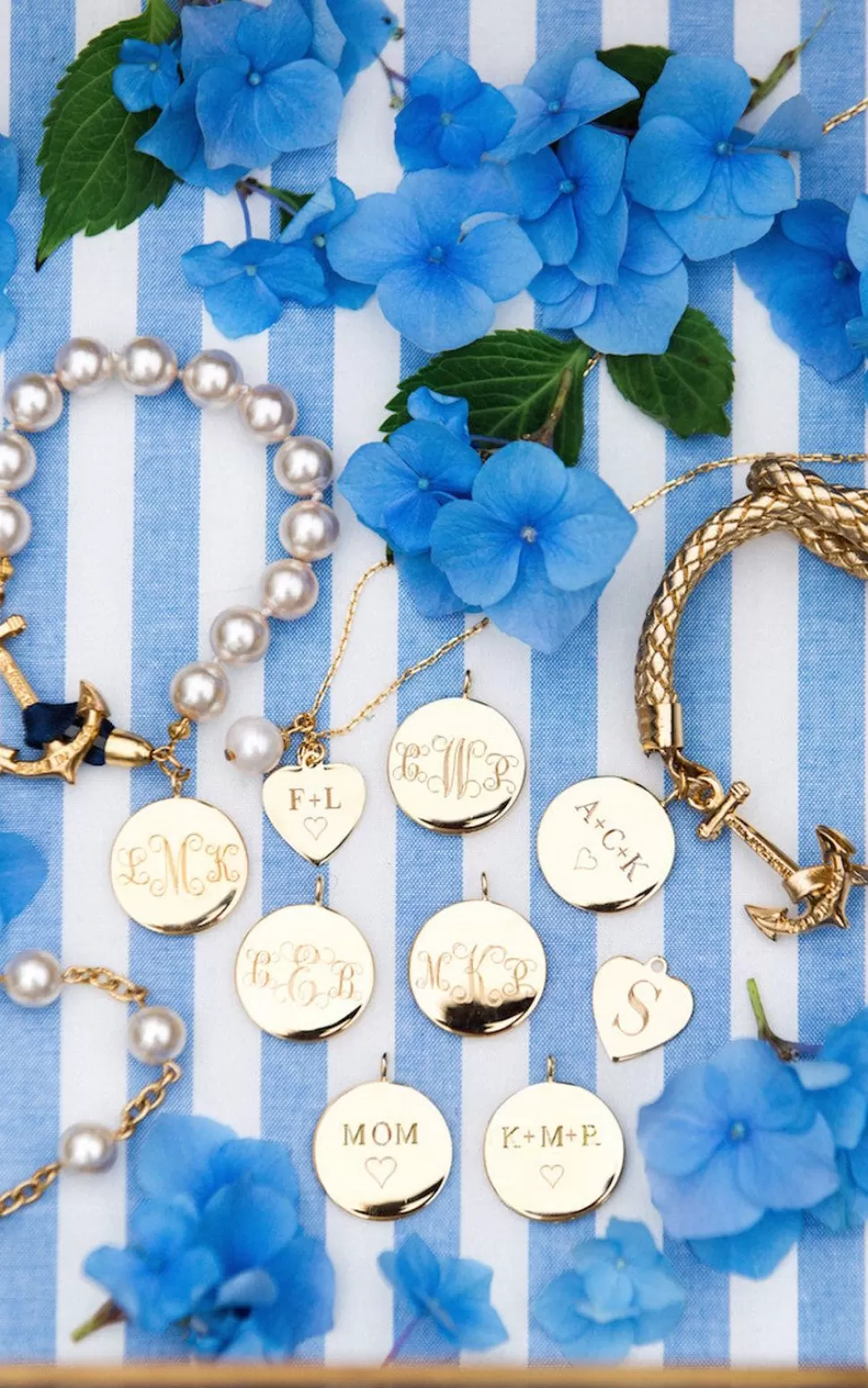 Collier Perle de l'Atlantique 