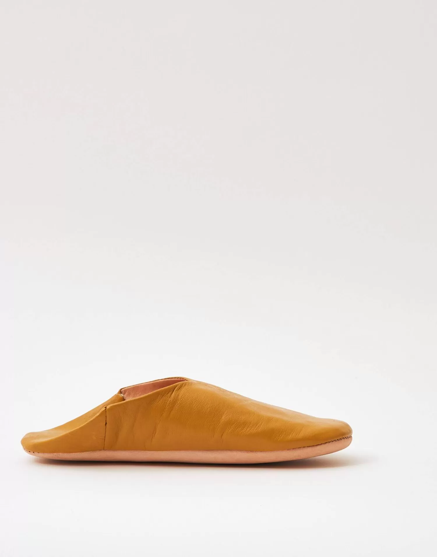 Babouches Artisanales Maroc – Charme Naturel par Natura Selection