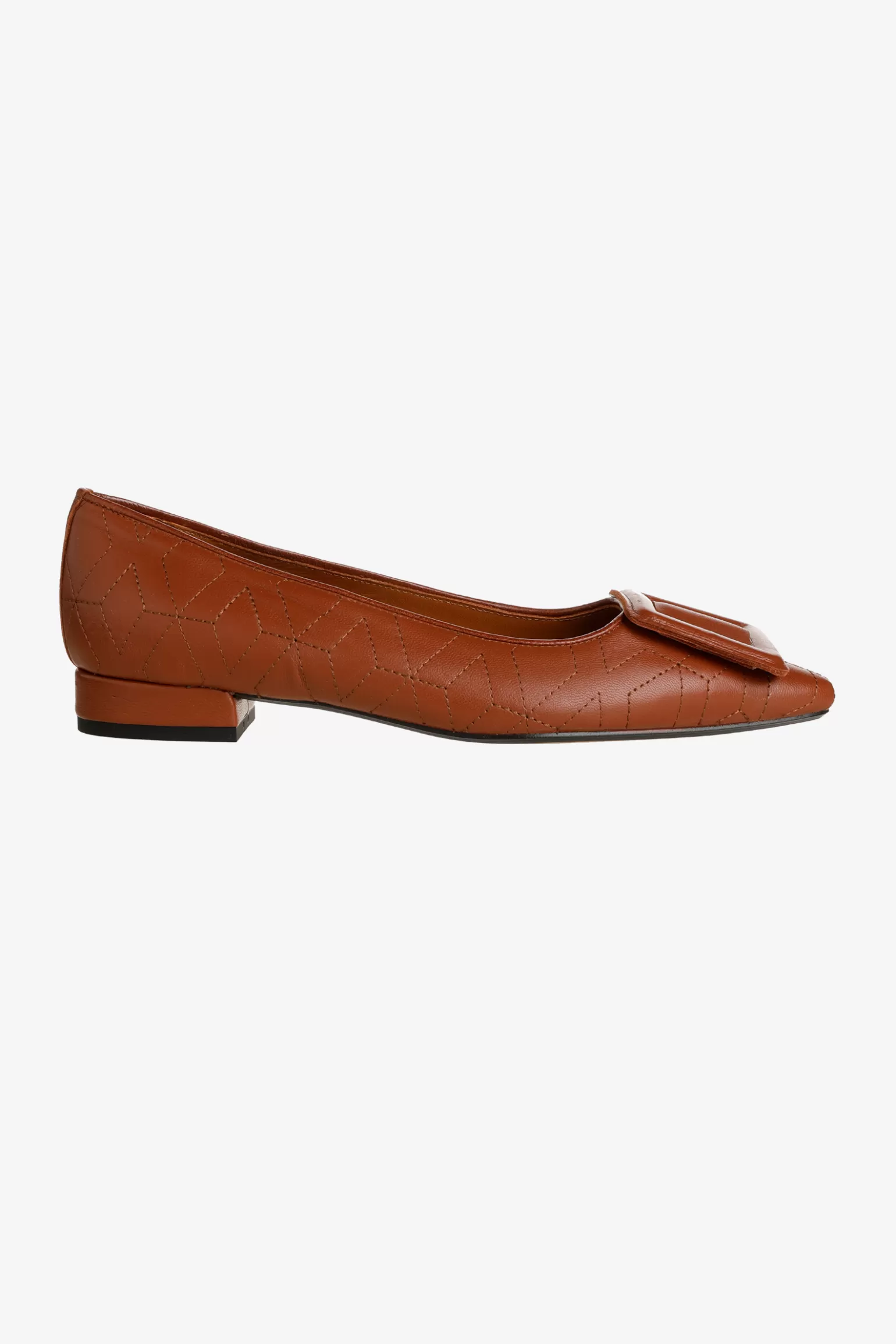 Ballerine Xandres - Collection Élégance & Confort en Liquidation d'exception (Jusqu'à -50%)