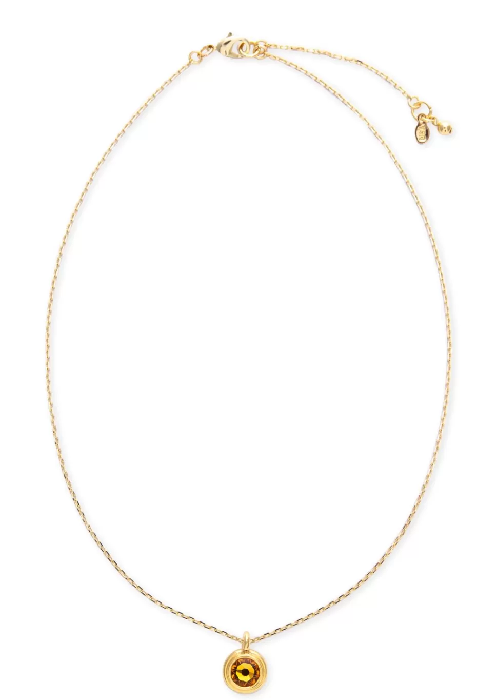 Collier Élégant Pierres de Naissance - Création Artisanale Kiel James Patrick