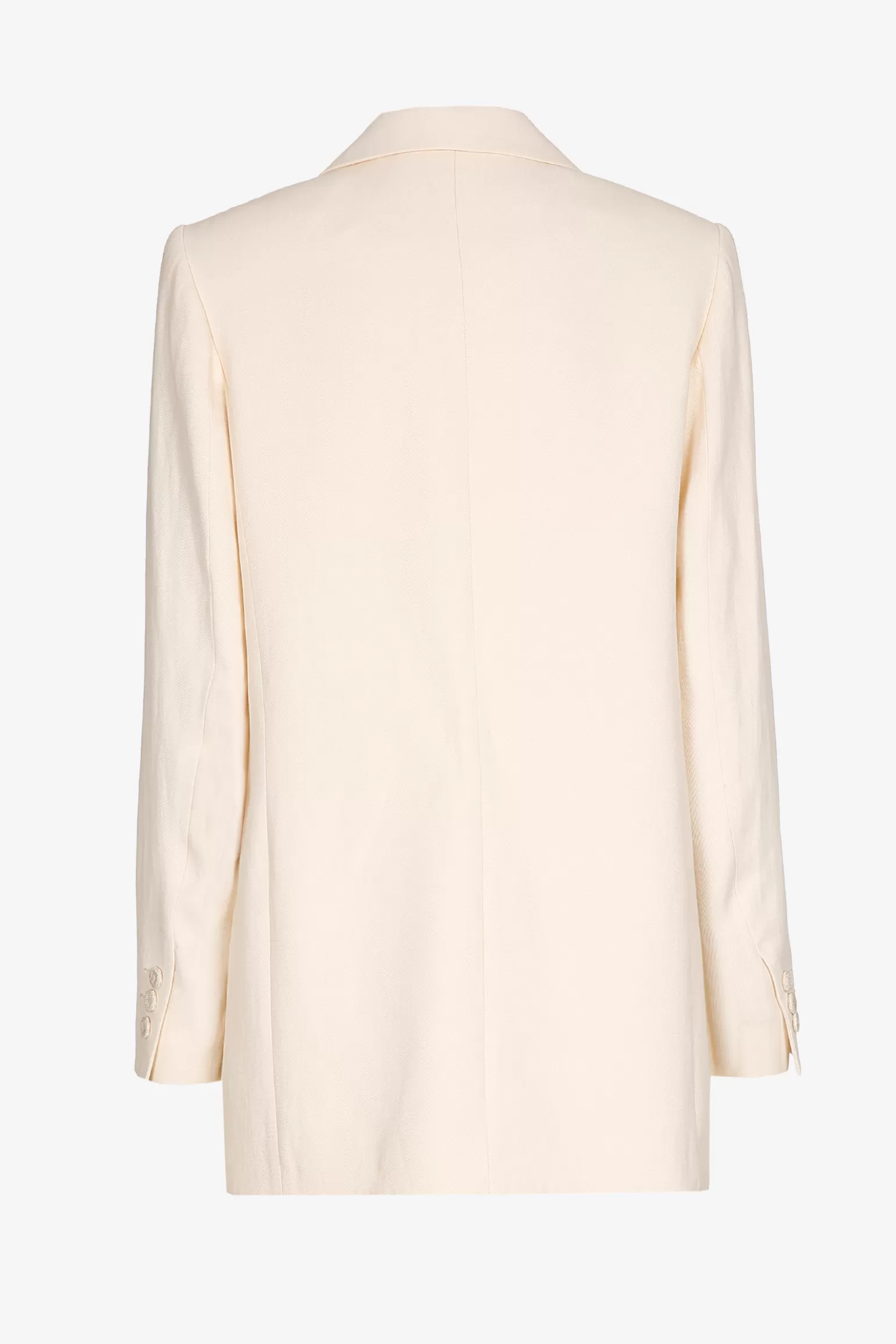 Veste structurée à col croisé - Nouvelle collection Xandres disponible en ligne
