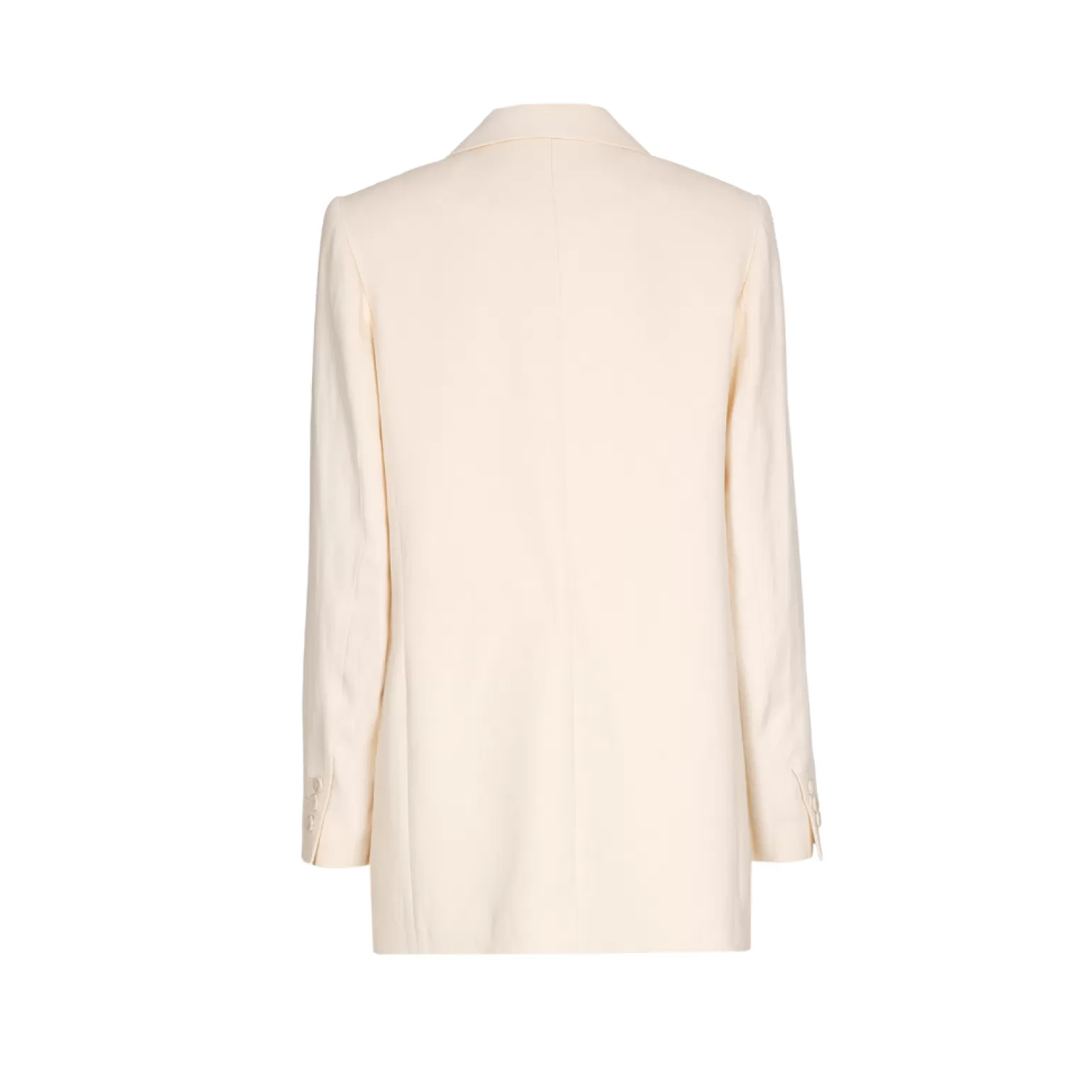 Veste structurée à col croisé - Nouvelle collection Xandres disponible en ligne