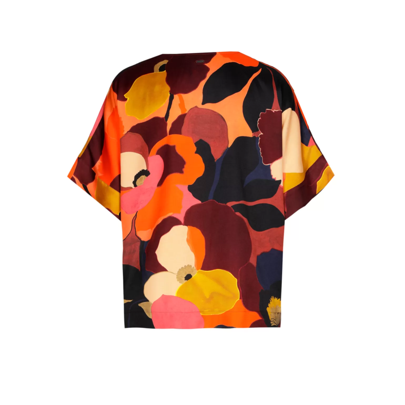 Blouse printanière à motifs floraux - Édition limitée chez Xandres | Profitez vite !
