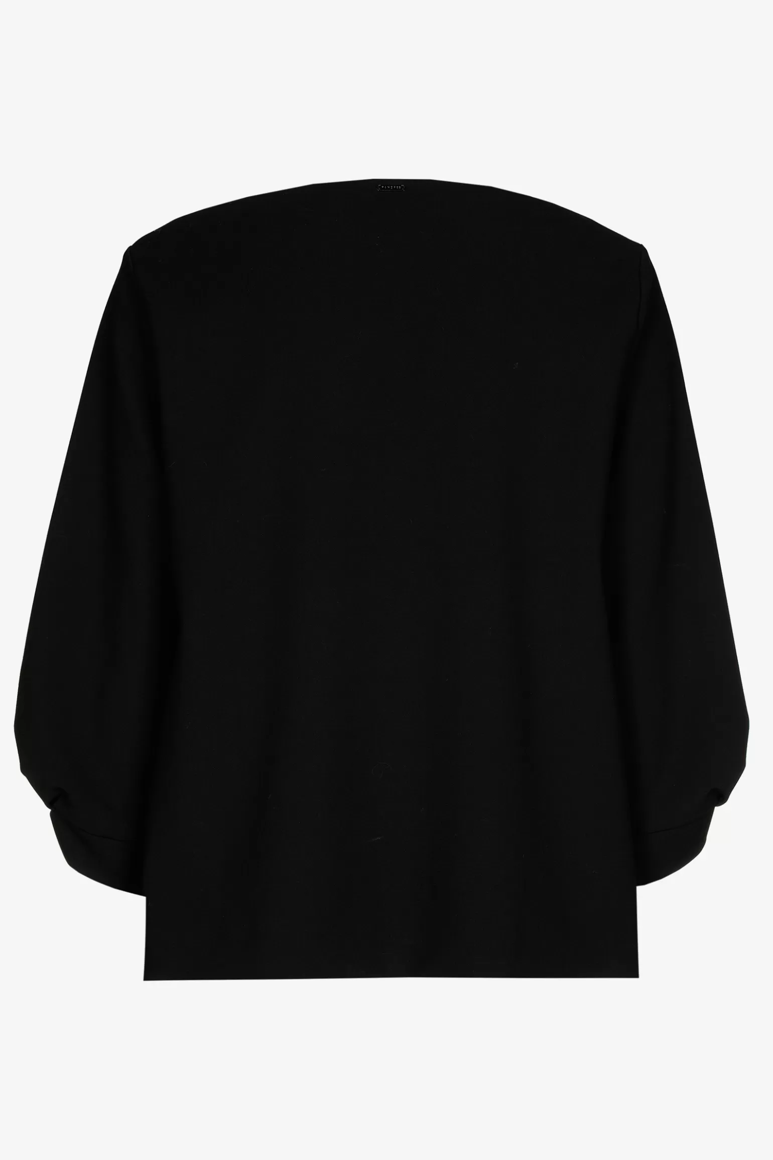 Chemisier Femme - Détails de Manches Raffinés | Collection Printemps-Été Xandres 

Soigné Blouse en Soie avec Embroderies Artistiques aux Poignets | Nouvelle Saison Xandres 

Top Élégant à Manches Sculpturales | Pièce Unique Xandres 2024