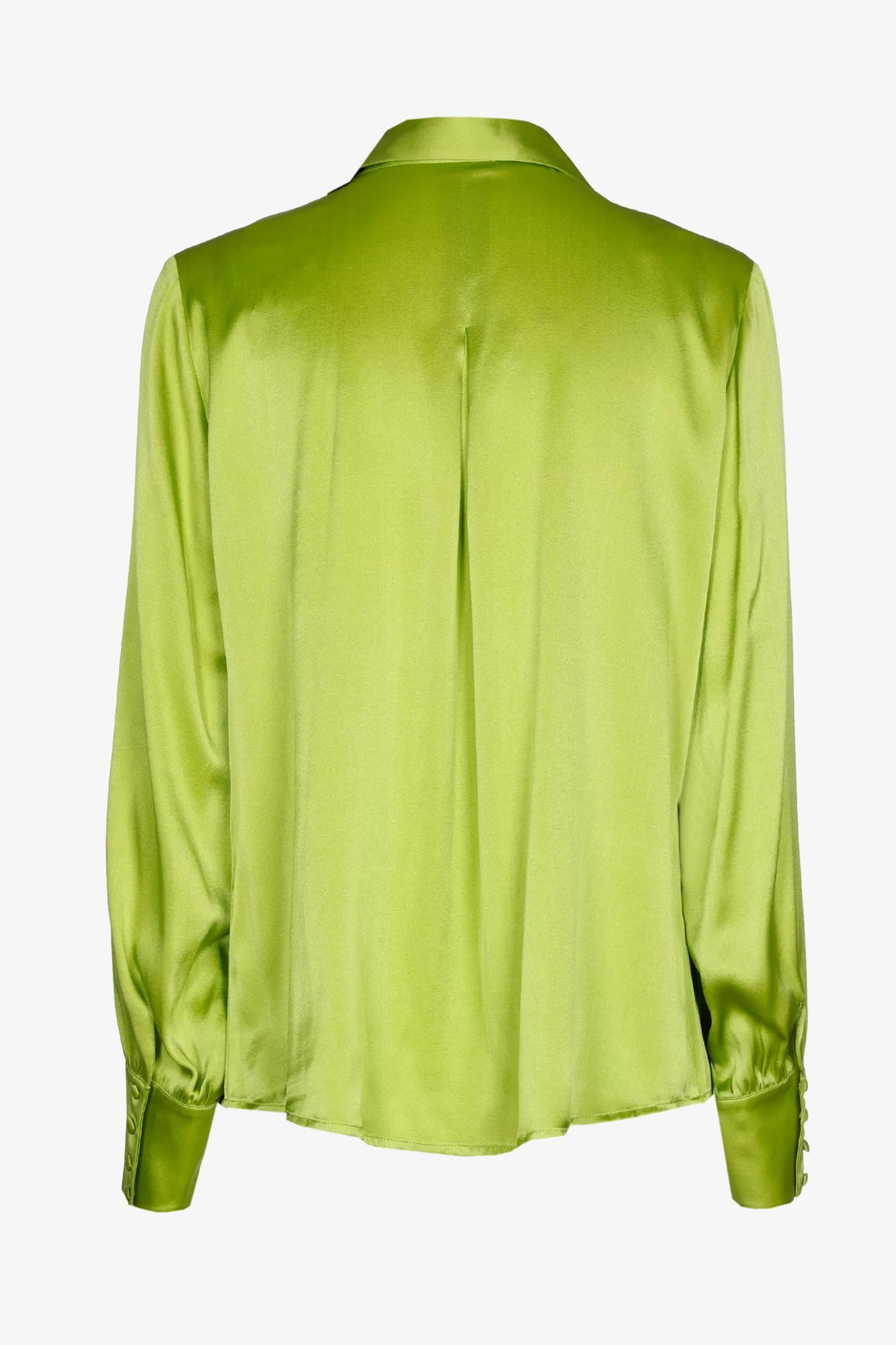 Chemisier féminin en soie naturelle - Xandres - Collection Élégance | Détails raffinés & Coupe fluide | Tenue Printemps-Été 2024