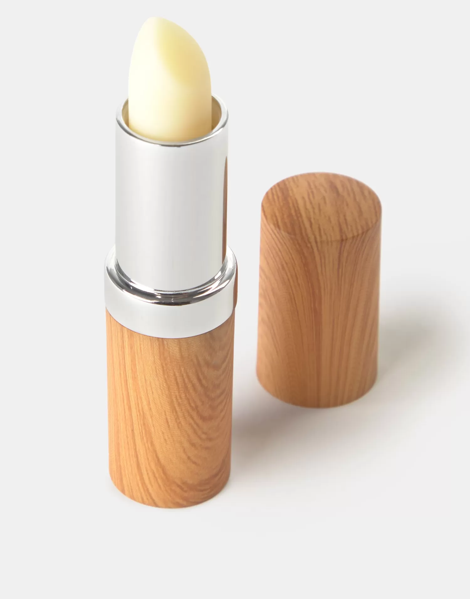 Baume à Lèvres Nutrissant Natura - Stick Hydratant 24h Texture Fondante 

(Alternative plus fluide : 