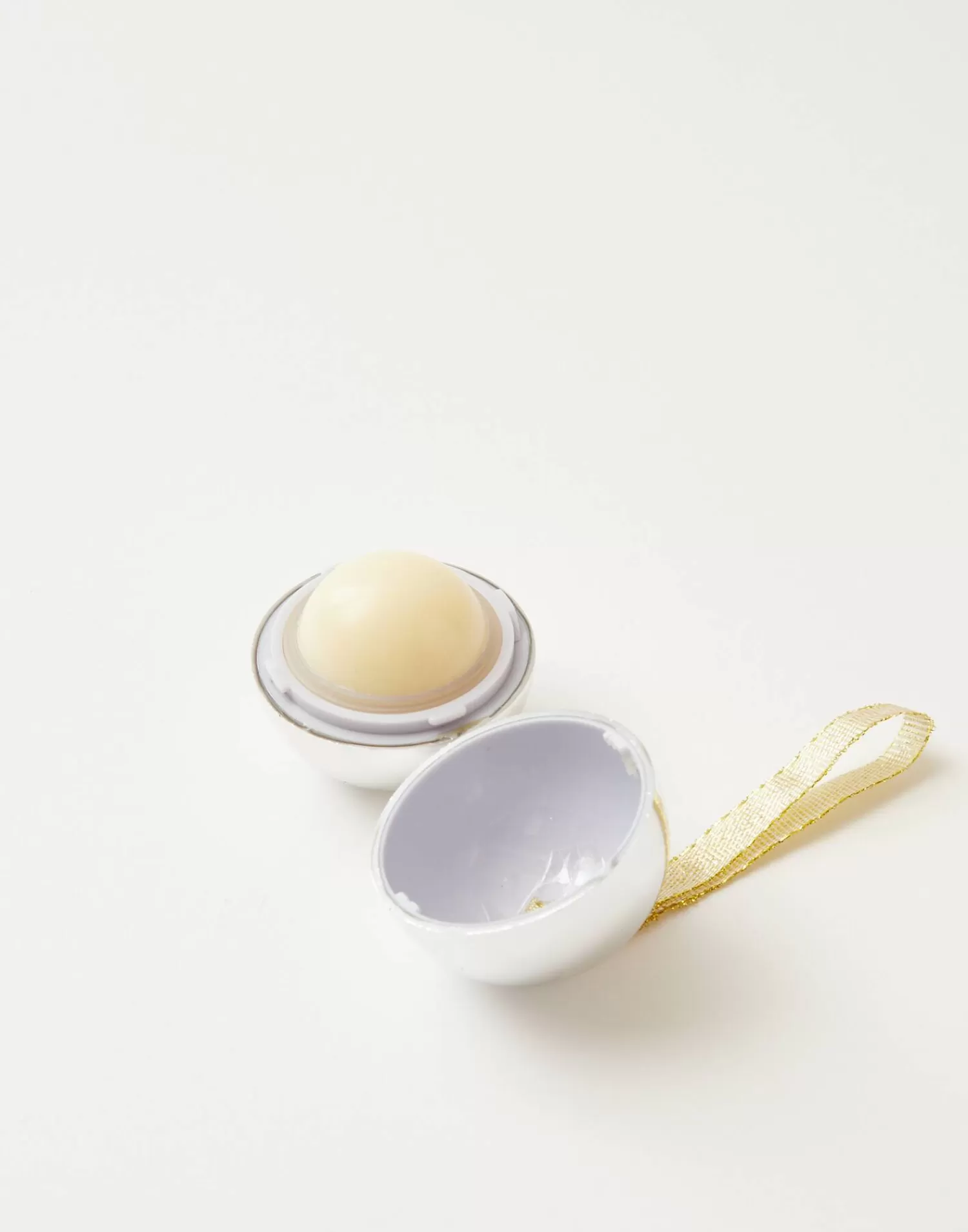 Baume à Lèvres Nourissant Natura Selection - Format Bille Ultra-Glissant 

(：，，