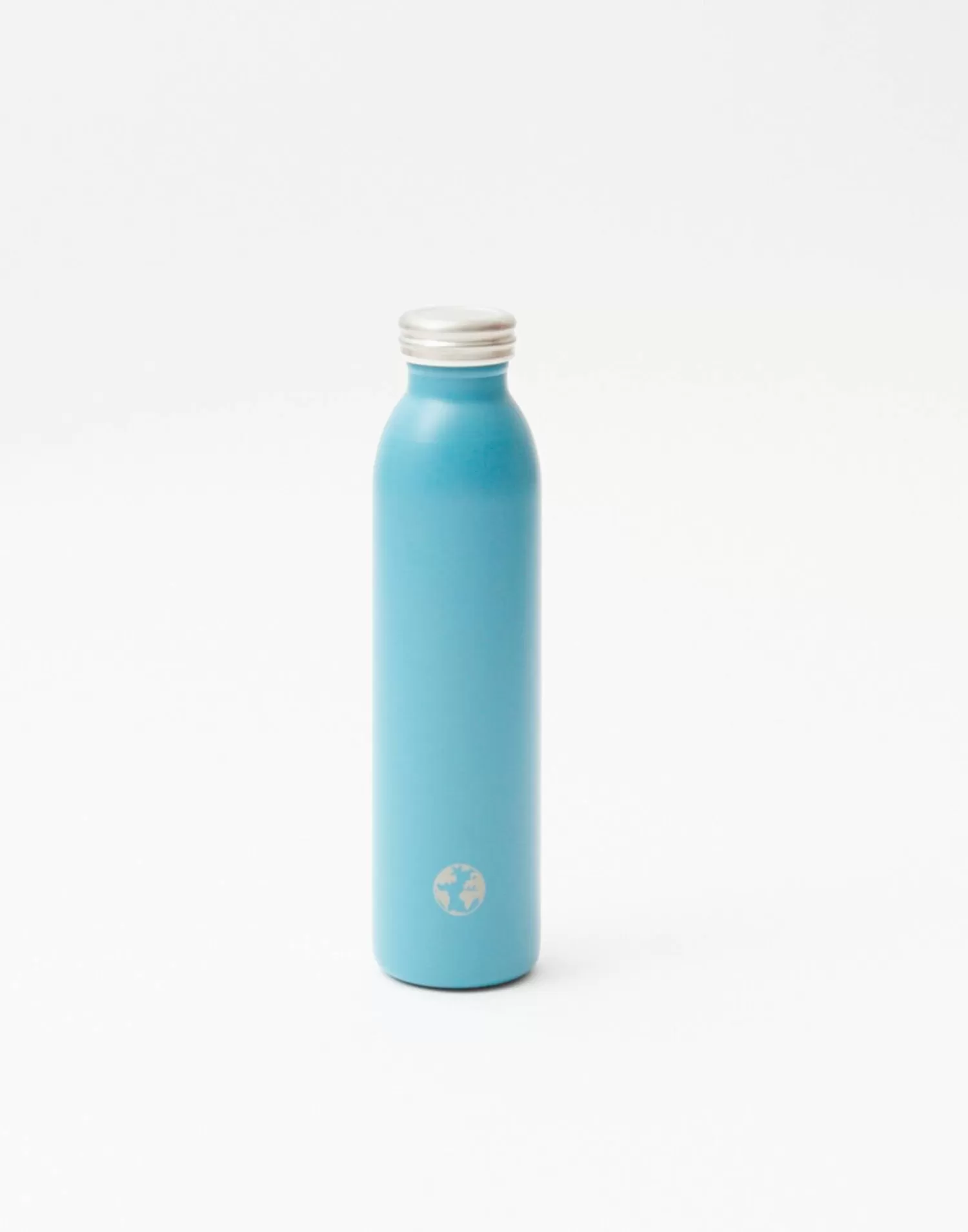 Natura Collection - Gourde Isotherme Vide 600ml avec Bouchon Étanche
