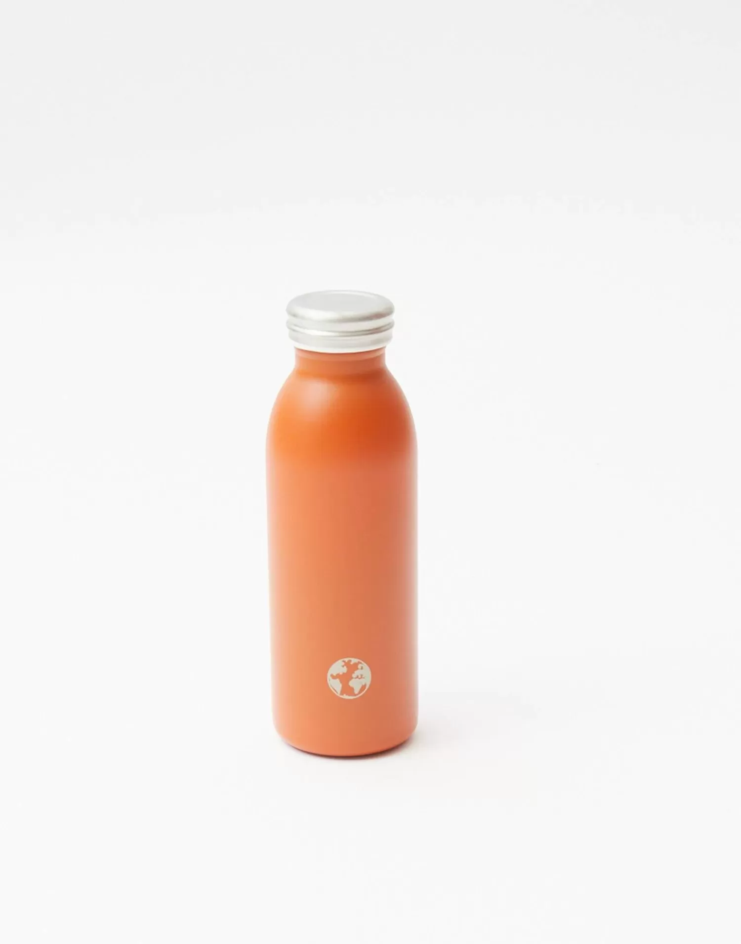 Natura Collection Gourde Isotherme Élégante 450 ml - Technologie Sous Vide pour Conservation Prolongée