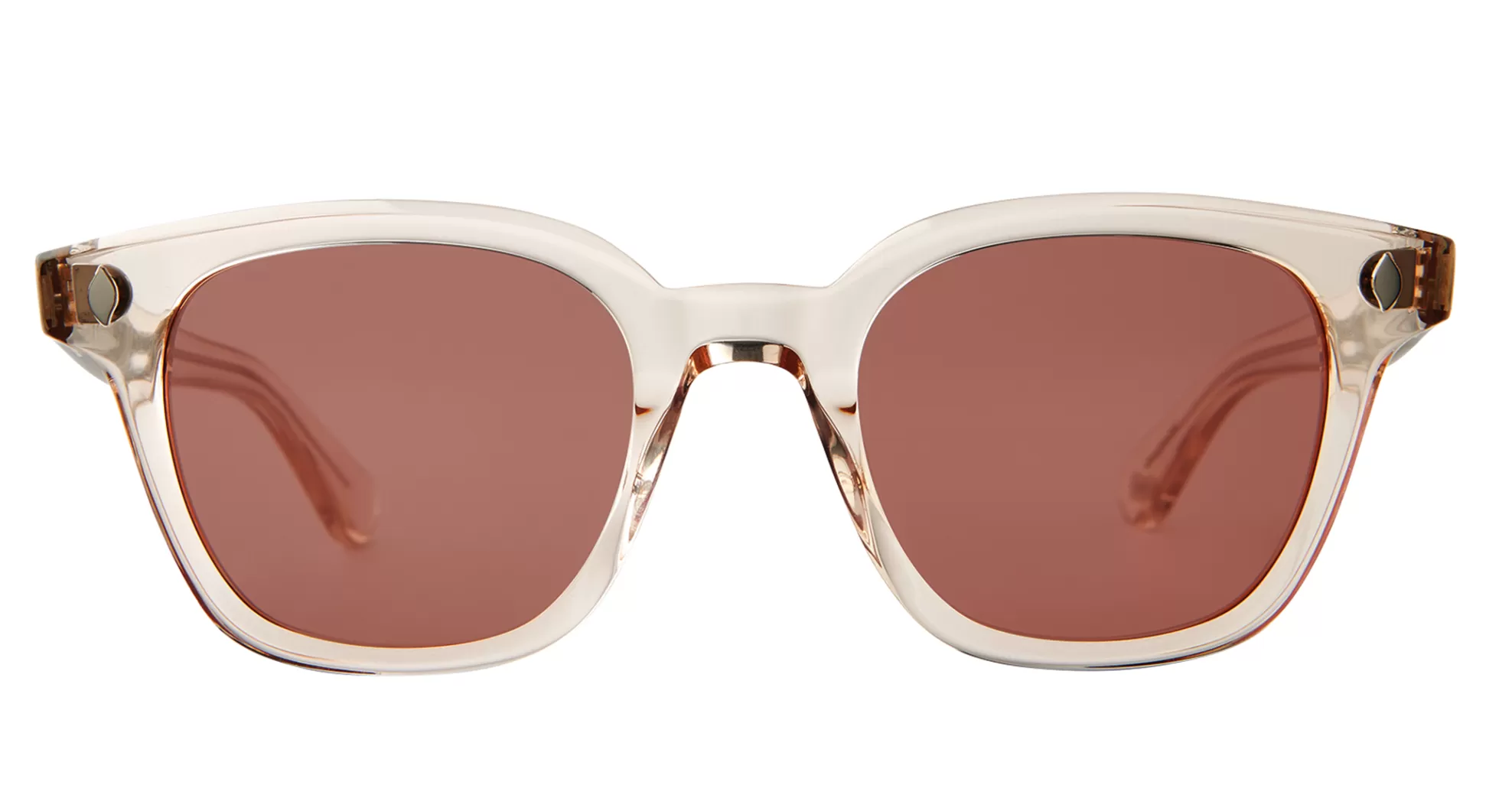 Lunettes de Soleil Garrett Leight - Modèle Broadway : L'Éclat Intemporel de la Collection Forever Classics