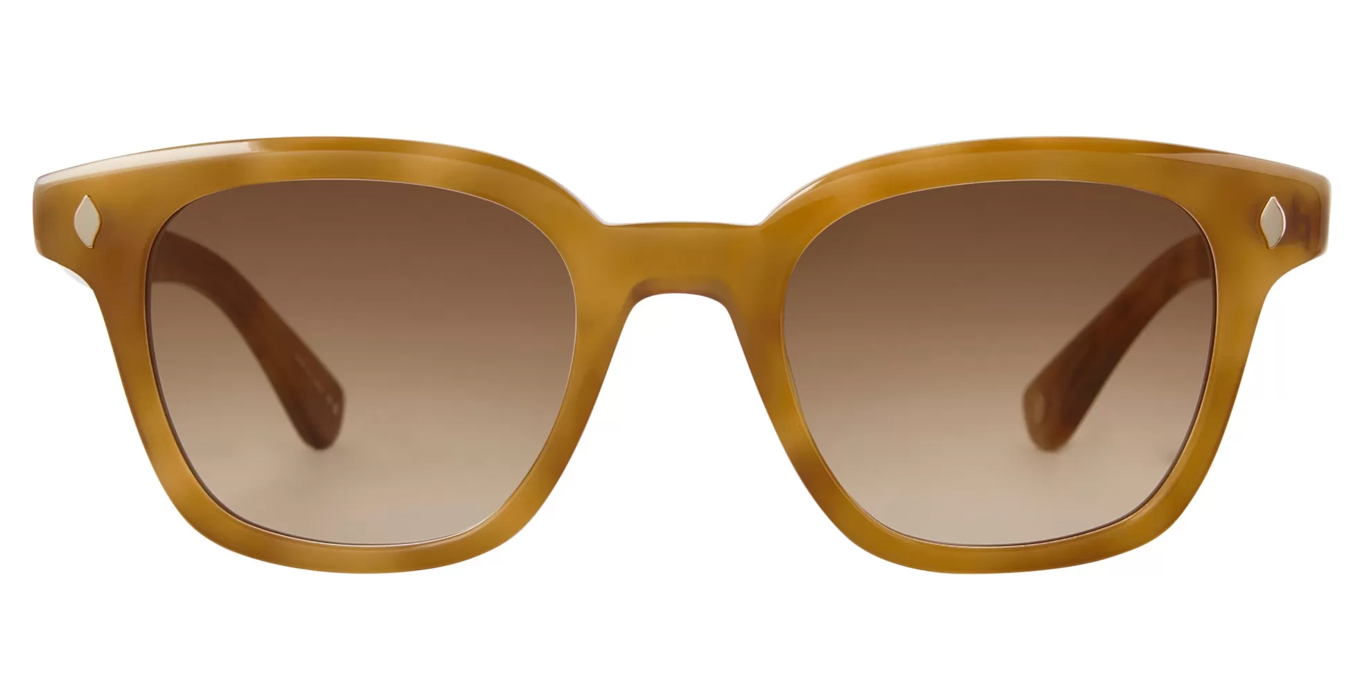 Lunettes de Soleil Garrett Leight - Modèle Broadway : L'Éclat Intemporel de la Collection Forever Classics
