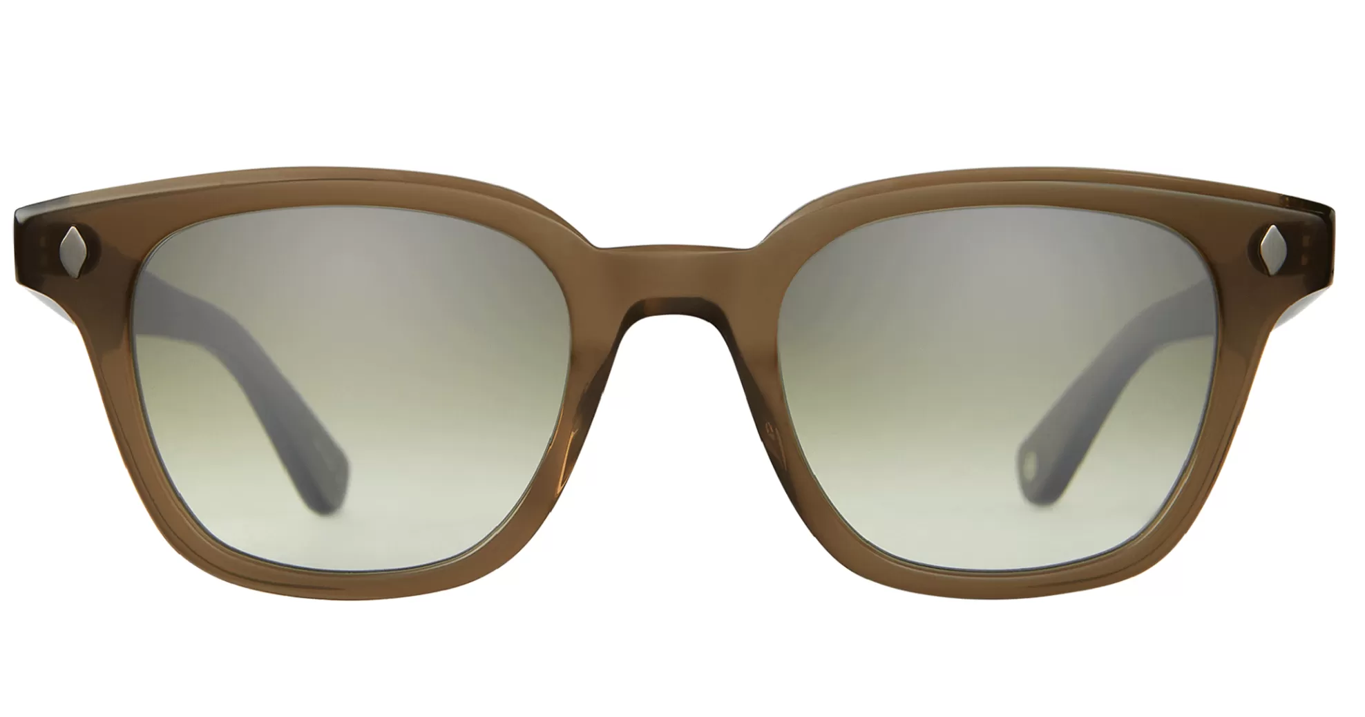 Lunettes de Soleil Garrett Leight - Modèle Broadway : L'Éclat Intemporel de la Collection Forever Classics