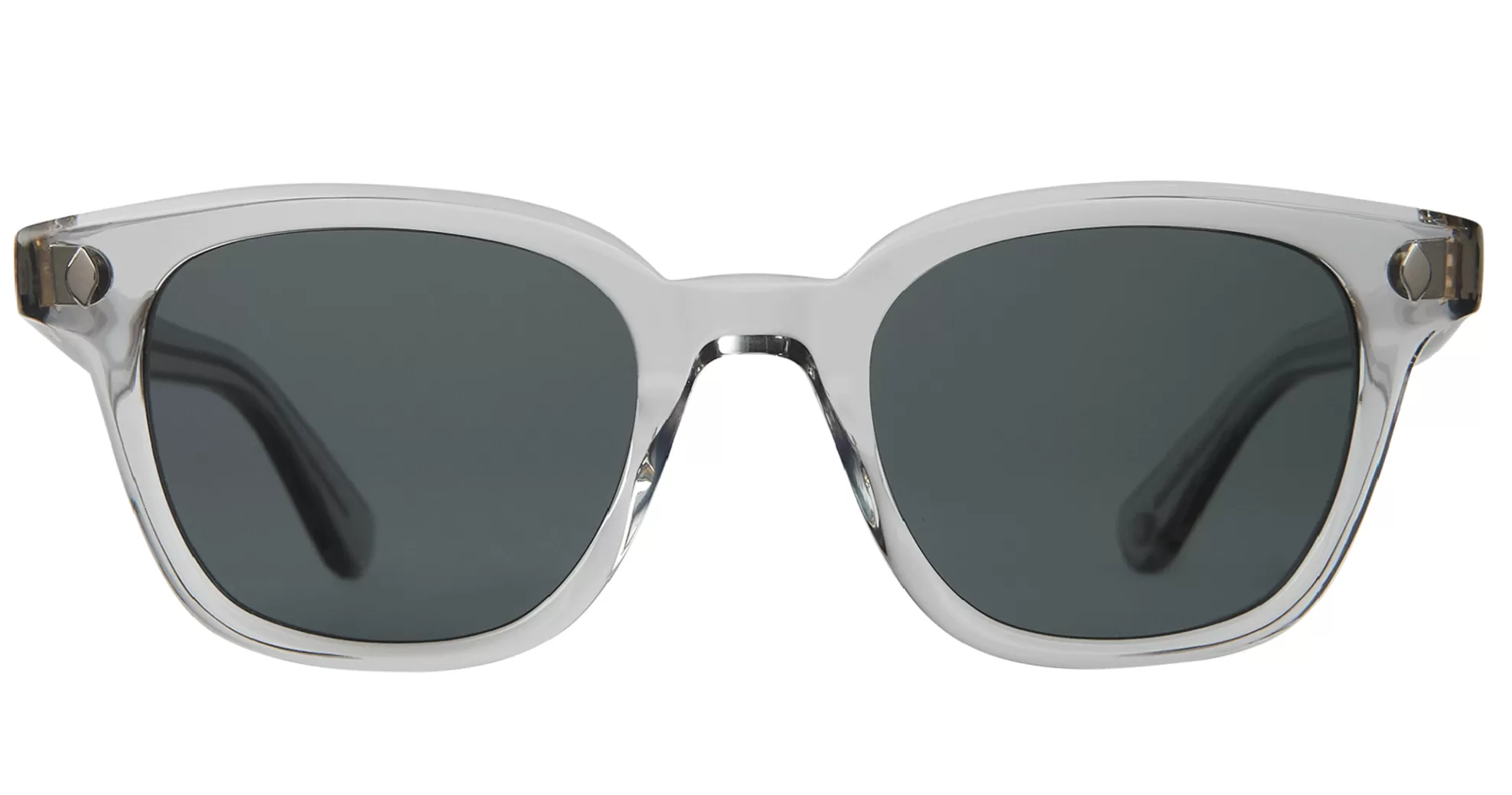 Lunettes de Soleil Garrett Leight - Modèle Broadway : L'Éclat Intemporel de la Collection Forever Classics