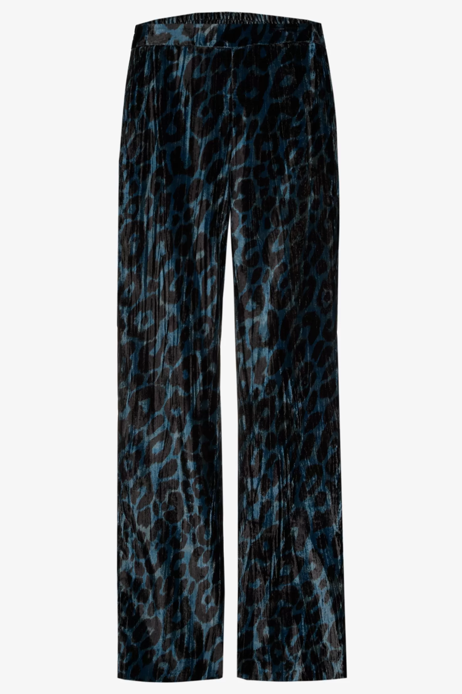 Pantalon féminin léopard - Nouveauté printemps par Xandres
