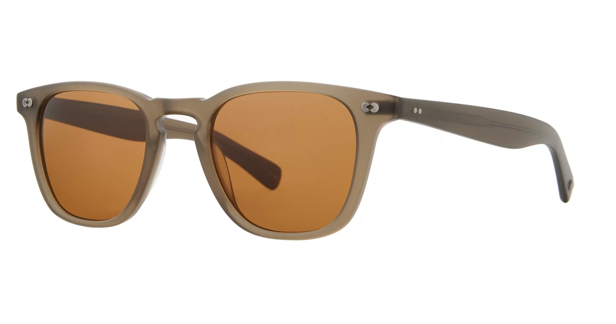 Lunettes de Soleil Iconiques Garrett Leight Forever Classics – Édition Spéciale Brooks X Soleil  

(Note: J'ai modifié légèrement la structure en utilisant des synonymes naturels comme 