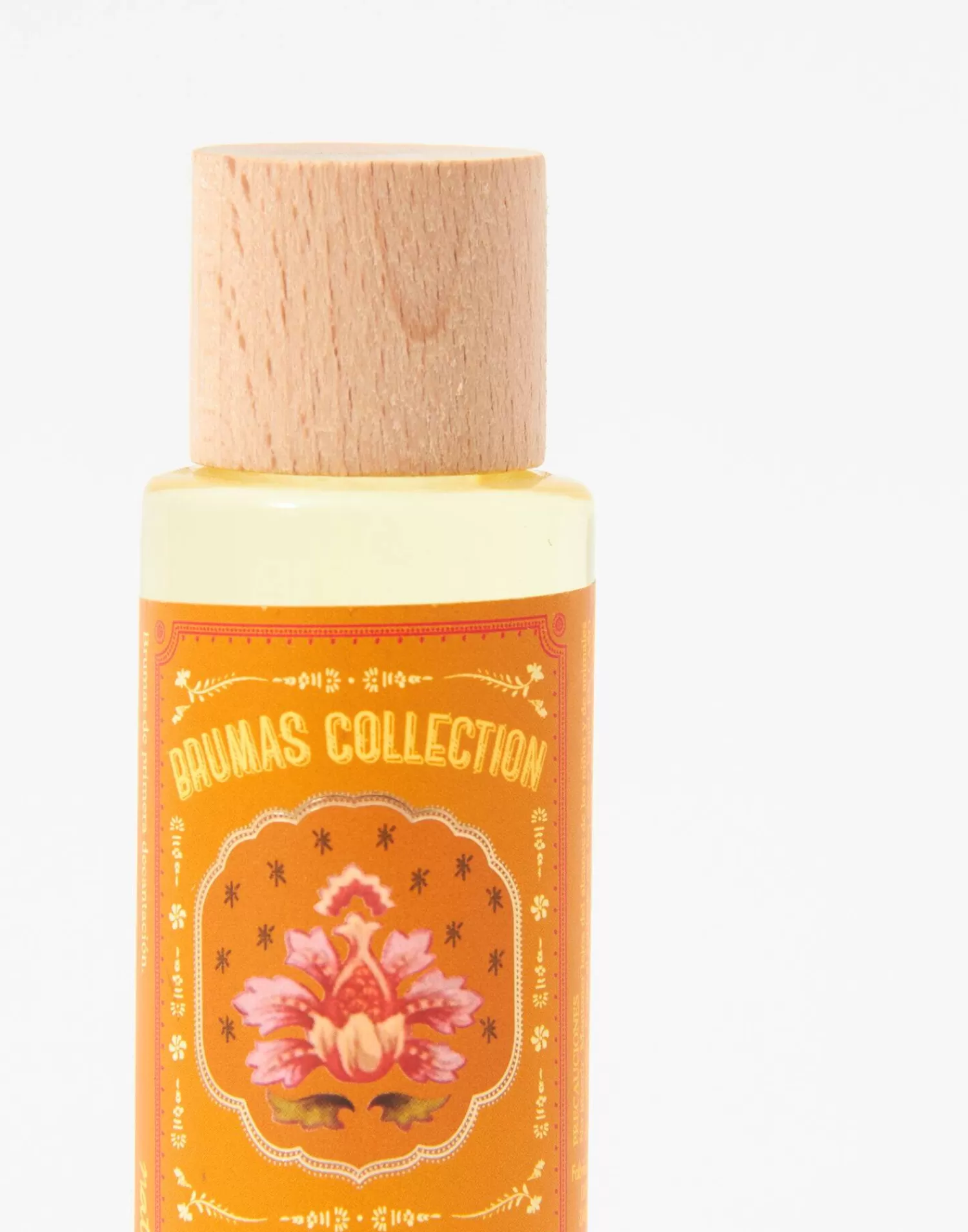 Brumes Parfumées Élégantes Natura Sélection - Flacon de 75ml pour une touche raffinée