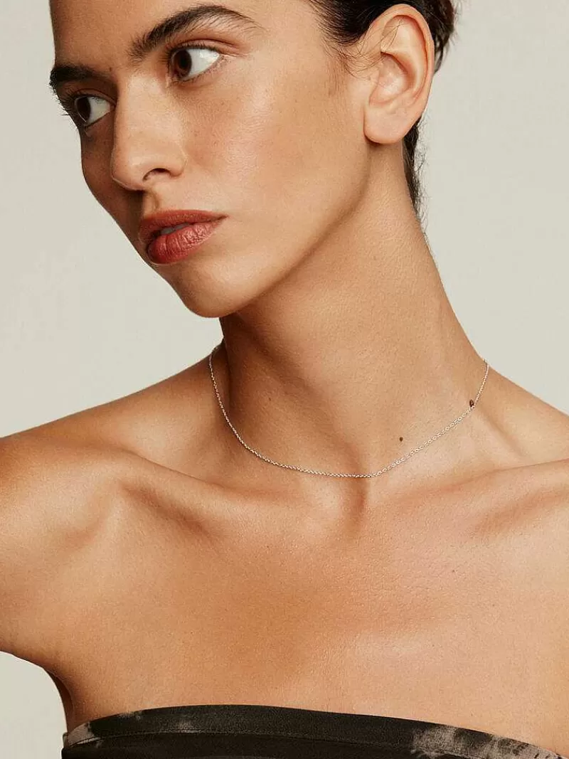 Chaîne Ajustable Élégante en Argent 925 - Création Personnalisée Aristocraxy