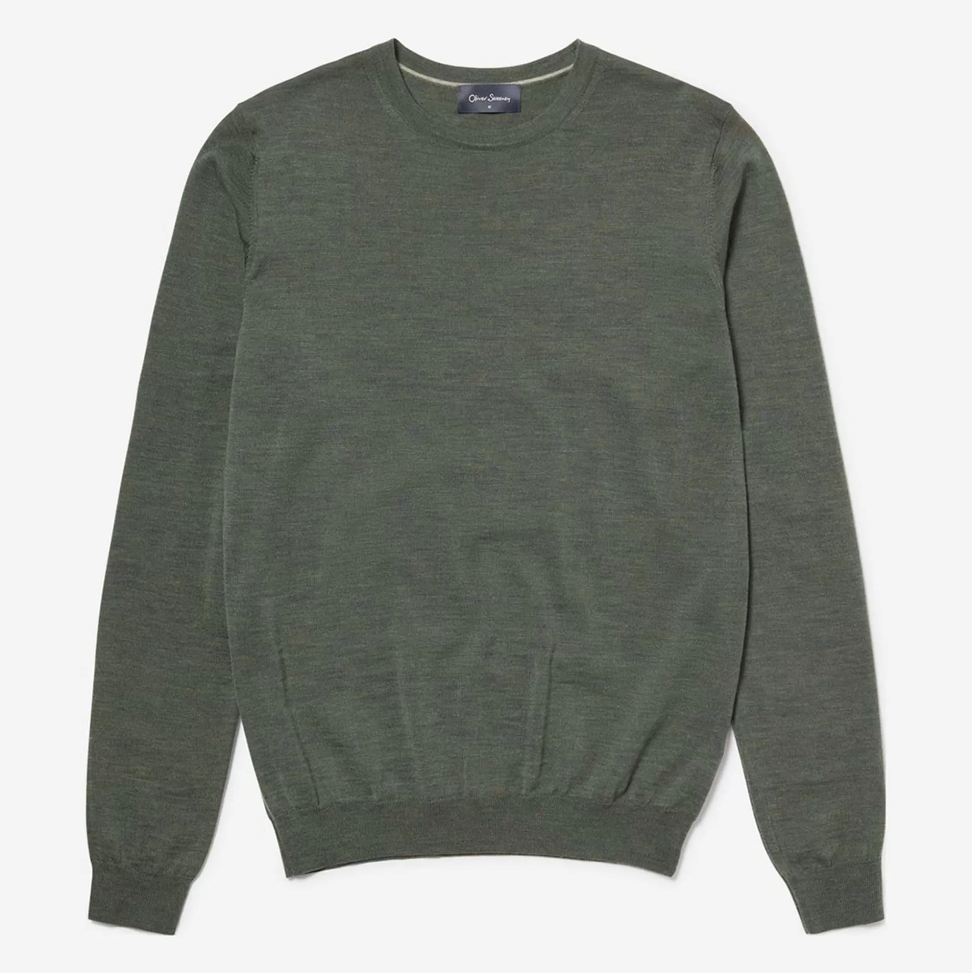 Pull en Laine Oliver Sweeney - Camélia Sable, Confort Urbain Élégant  
Chandail Premium Marron Clair - Oliver Sweeney Édition Limitée, Détente Moderne  
Élégance Hiver Oliver Sweeney - Pull Camel Doux, Style Contemporain Essentiel