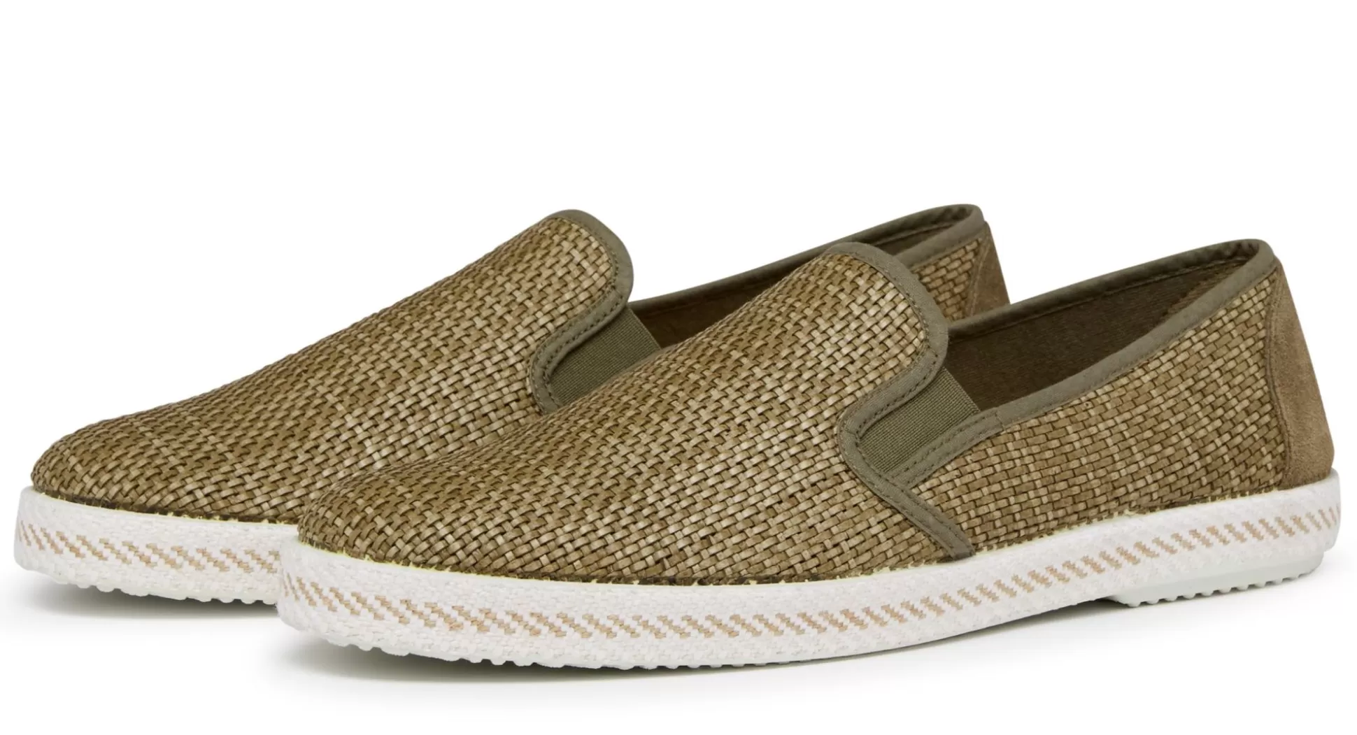 Chaussures Élégantes Oliver Sweeney - Modèle Campomar en Cuir Souple Beige Sable 

(Édition Limitée avec Semelle CushionFlex pour Confort Exceptionnel)