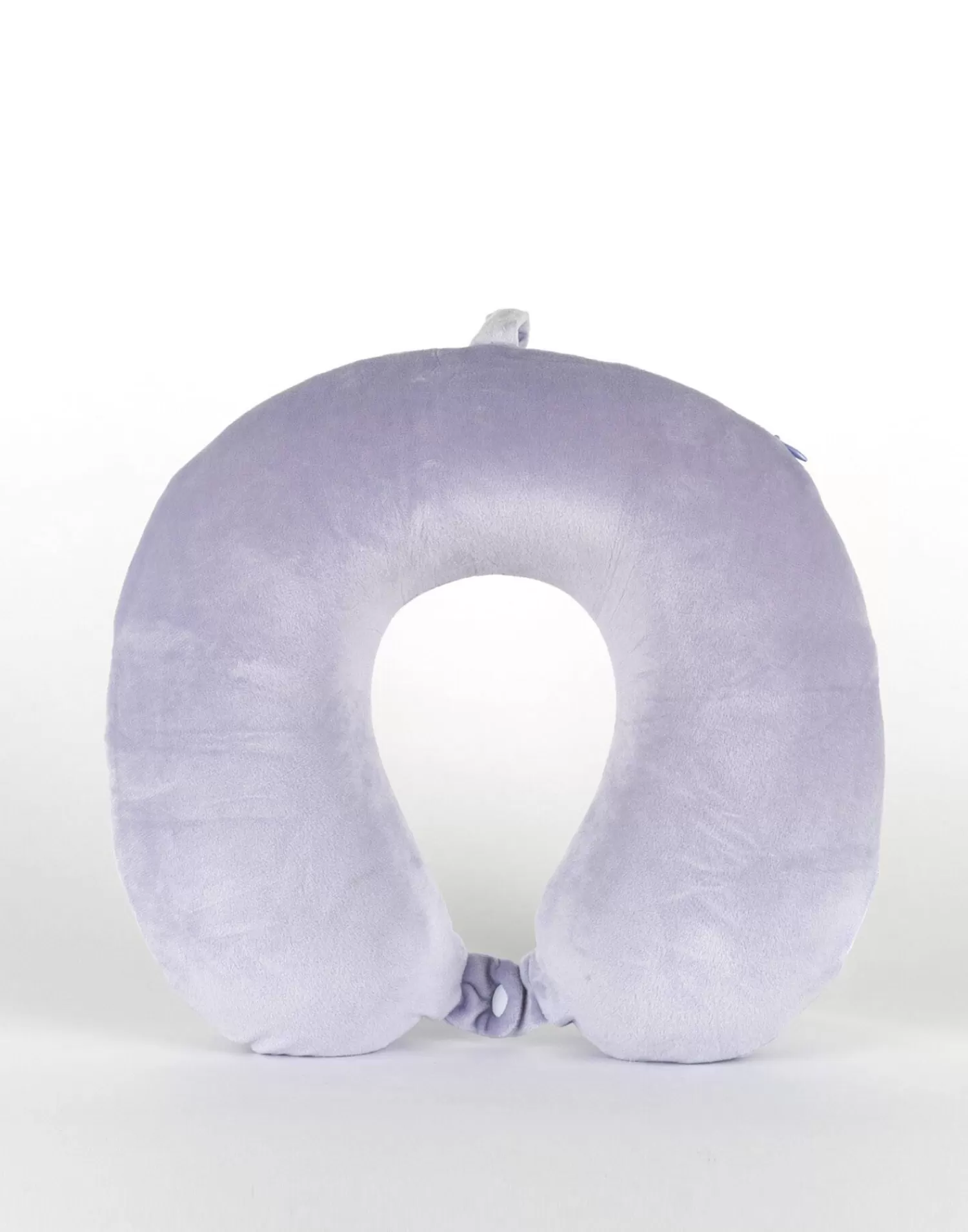 Oreiller Cervical en Mousse Mémoire Velours - Confort Optimal pour un Sommeil Apaisé | Sélection Naturel