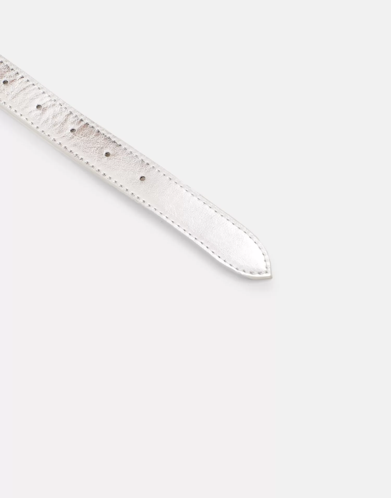 Ceinture vernie Natura - Modèle élégant en cuir laqué pour style urbain raffiné 

(Ceinture homme premium en cuir brillant - Collection exclusive d'accessoires mode durables)
