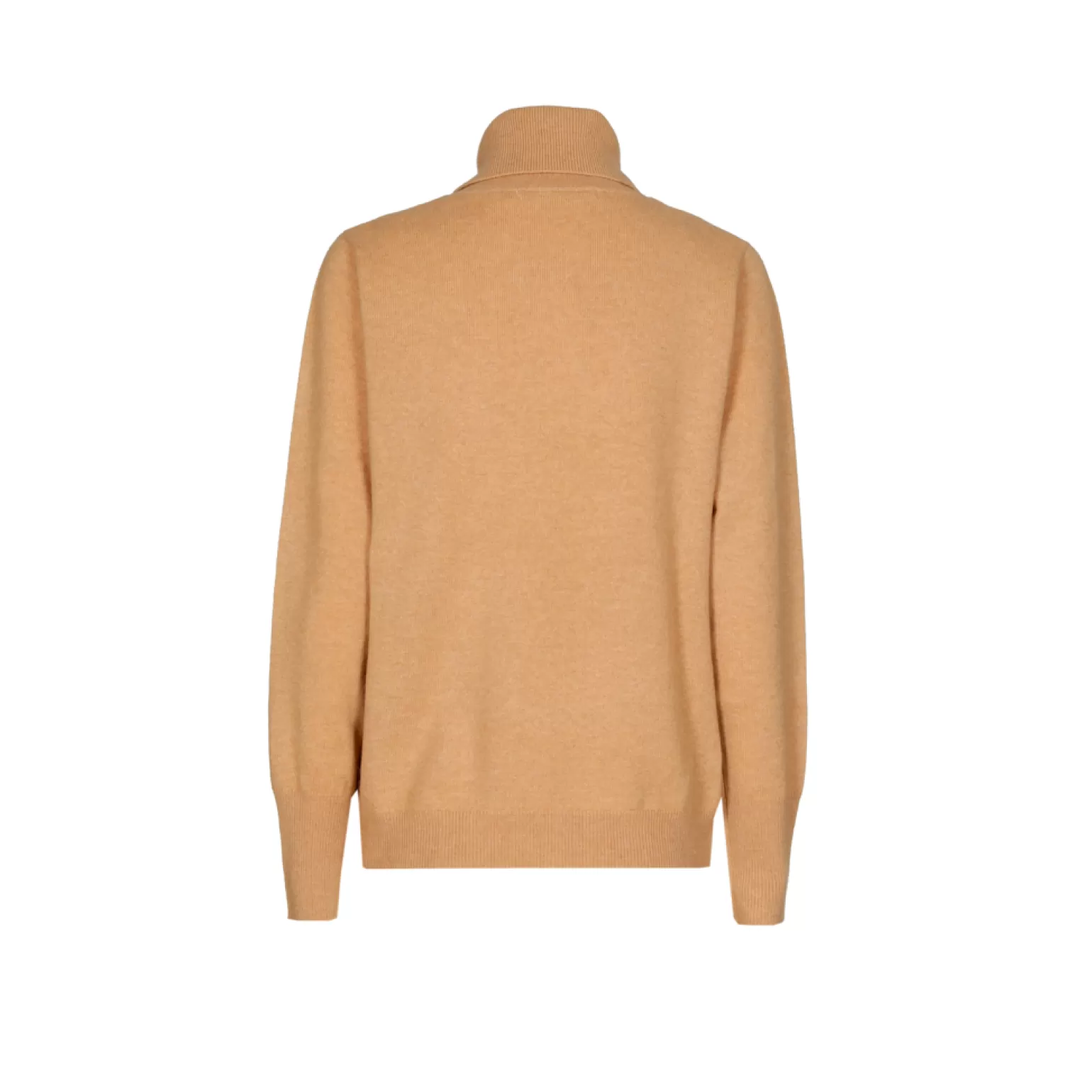 Col roulé en cachemire ultra-doux - Modèle Signature Xandres pour un hiver élégant