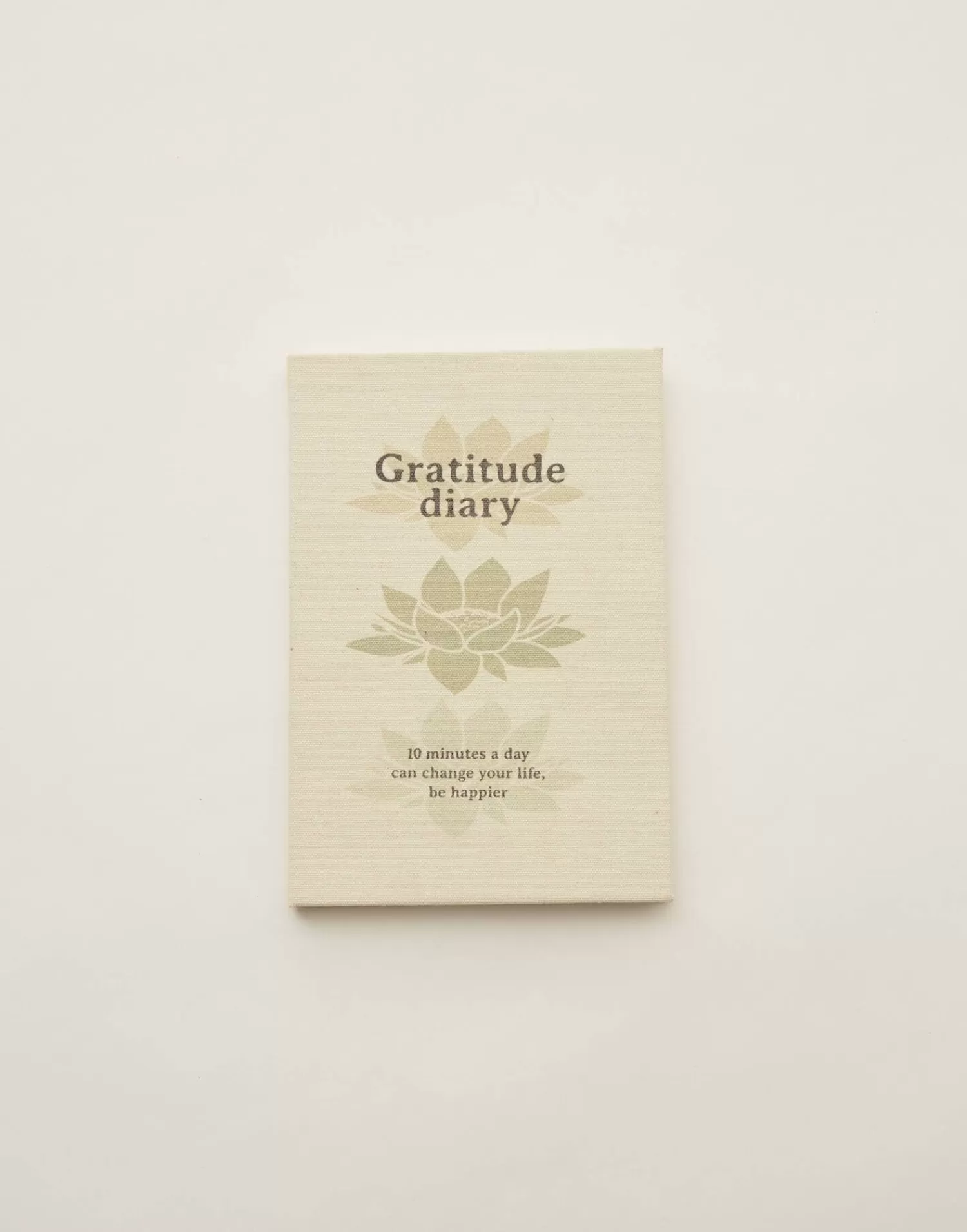 Carnet de Reconnaissance Inspirant - Édition Nature Essentielle | Suivi des Moments Précieux au Quotidien