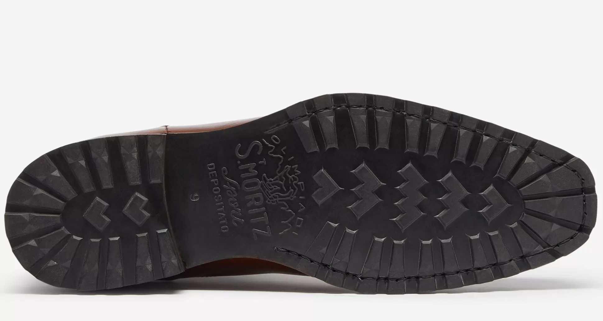 Bottes Dasa en Cuir Patiné Brun Profond - Chaussures Haut de Gamme Style Intemporel & Élégance Britannique