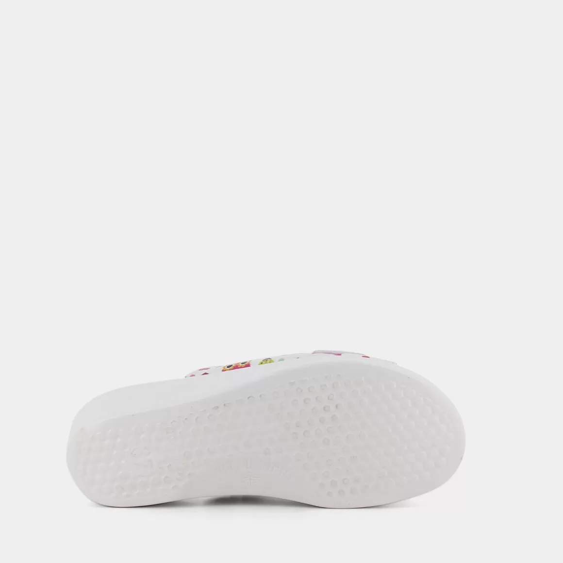 Promo Éclair : Sandales DUNE VERDI Du-E24D01 Multicolores - Modèle Gufi en Blanc Édition Limitée - Confort Léger