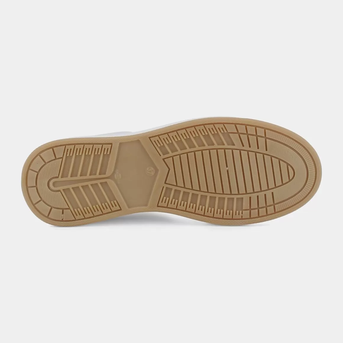 Chaussures de sport NERO GIARDINI E218200D - Blanc immaculé en édition limitée