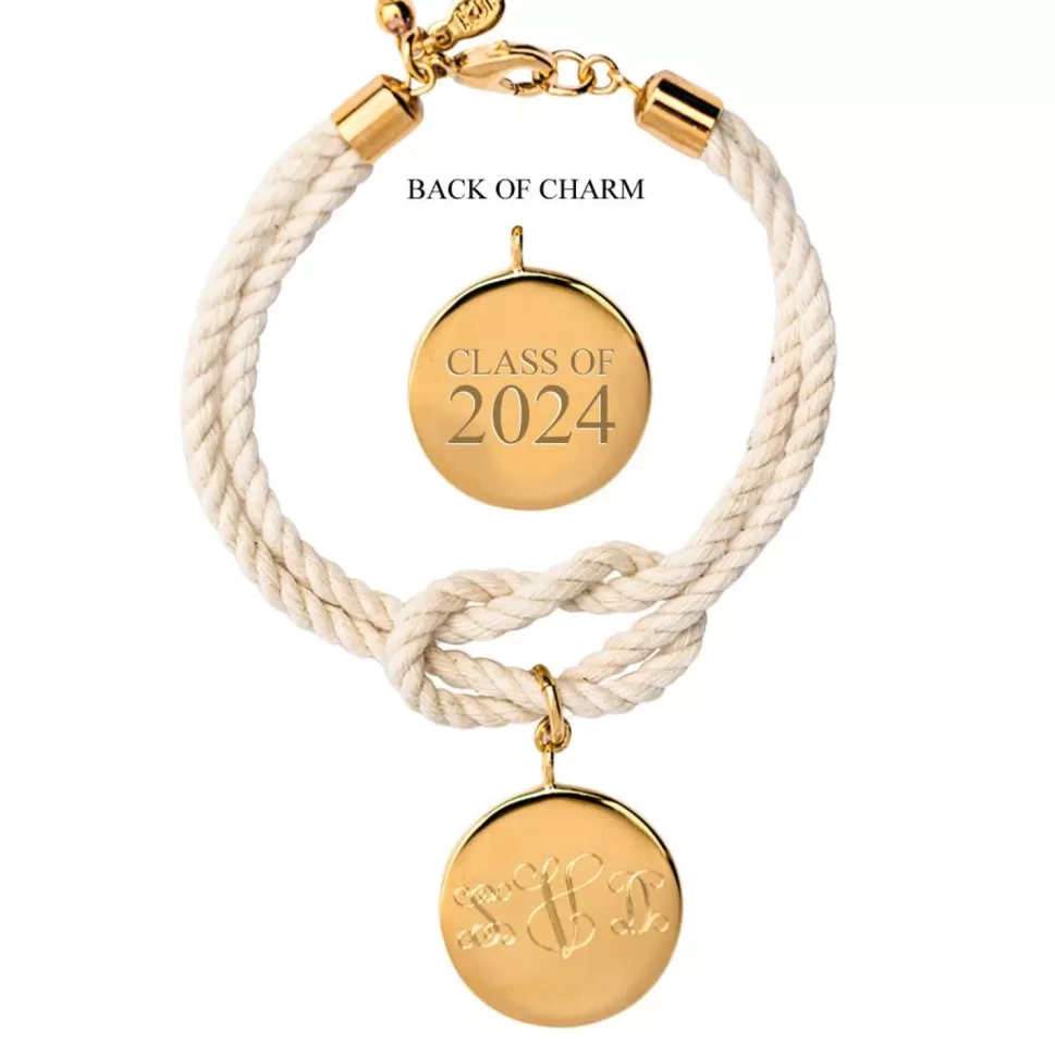 Nœud Marin East Hampton par Kiel James Patrick - Édition 2024 Collection Exclusive, Style Preppy Intemporel
