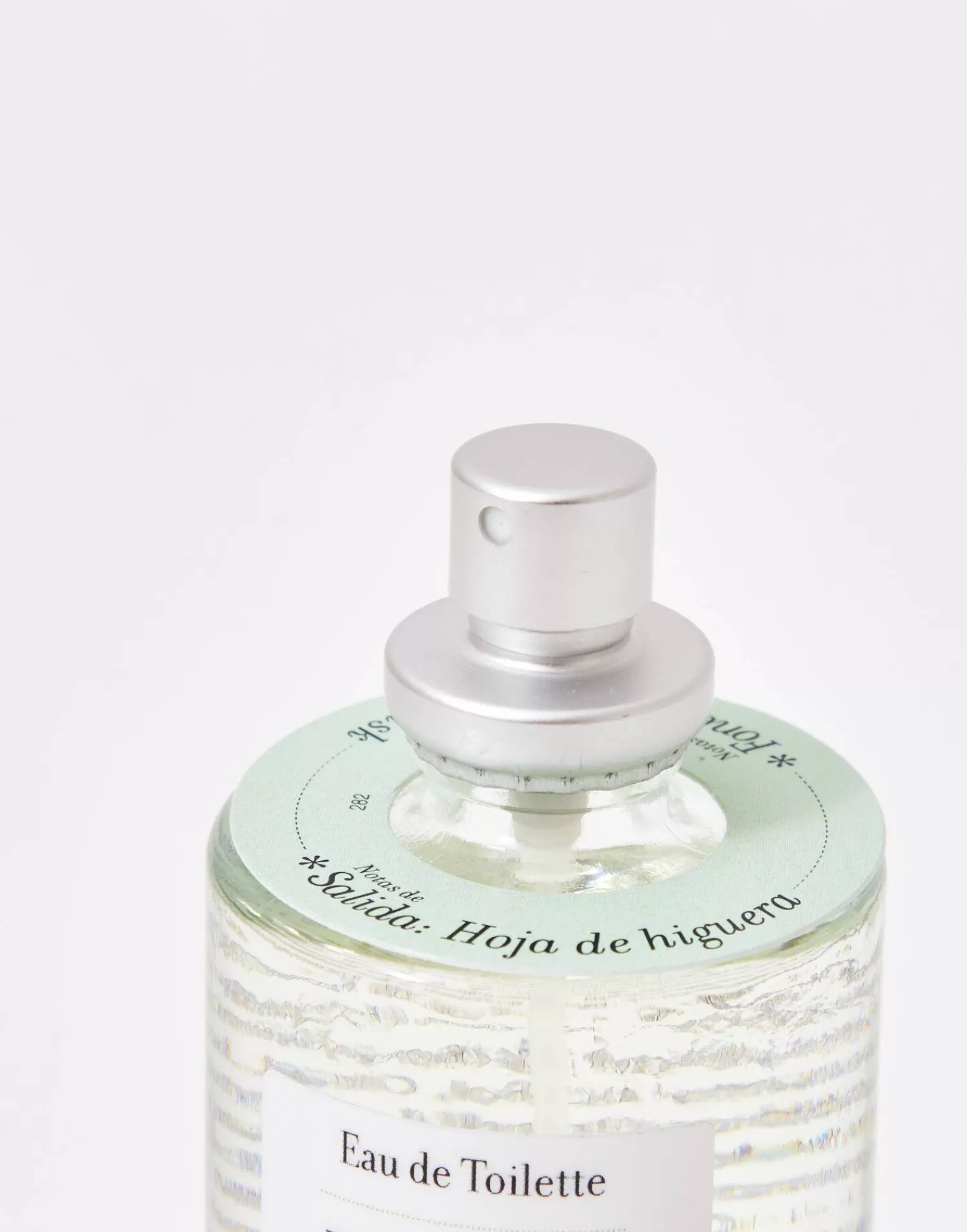 Natura Essence - Eau de Toilette Fraîcheur Vibrante en Flacon 50ml