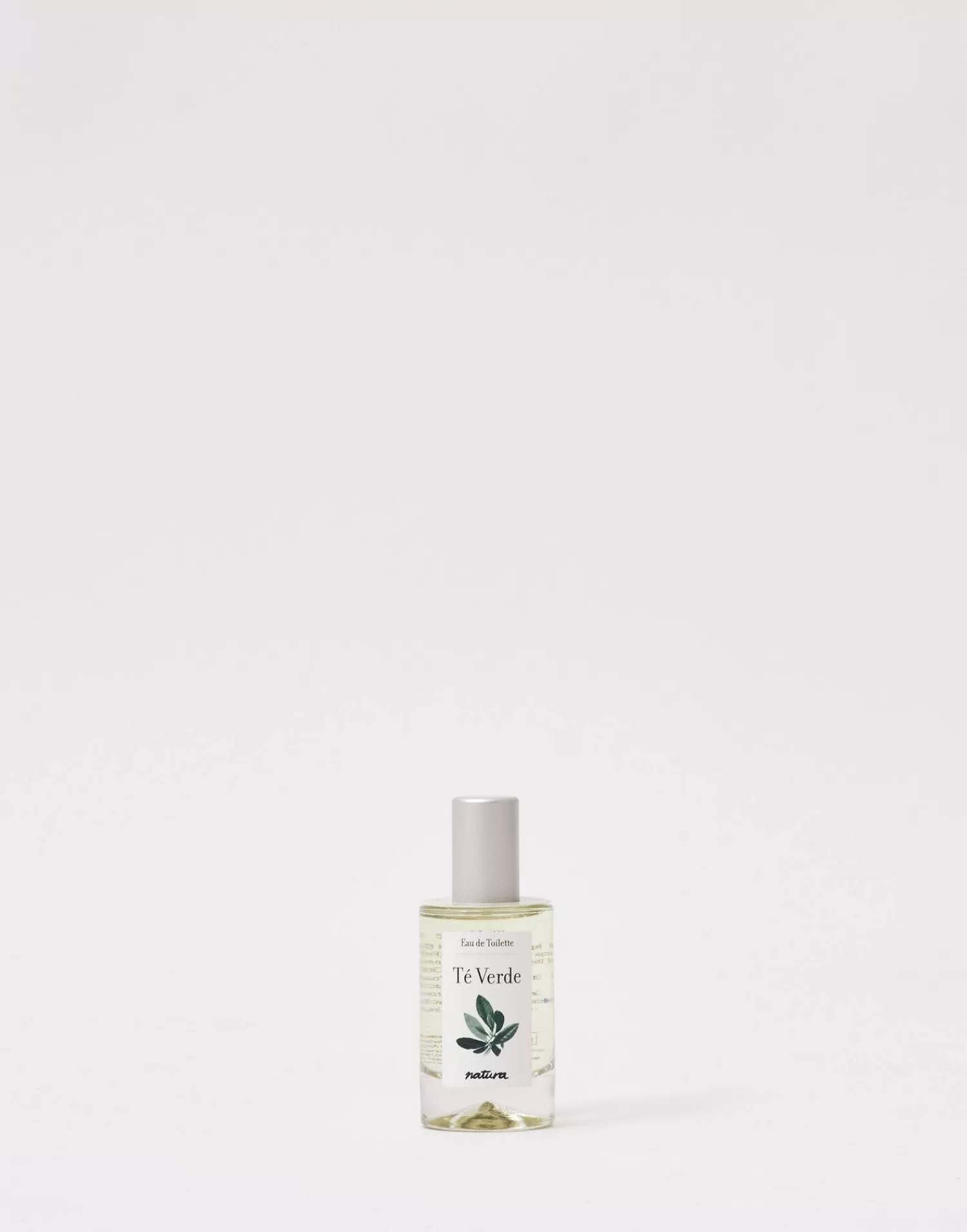 Natura Essence - Eau de Toilette Fraîcheur Vibrante en Flacon 50ml