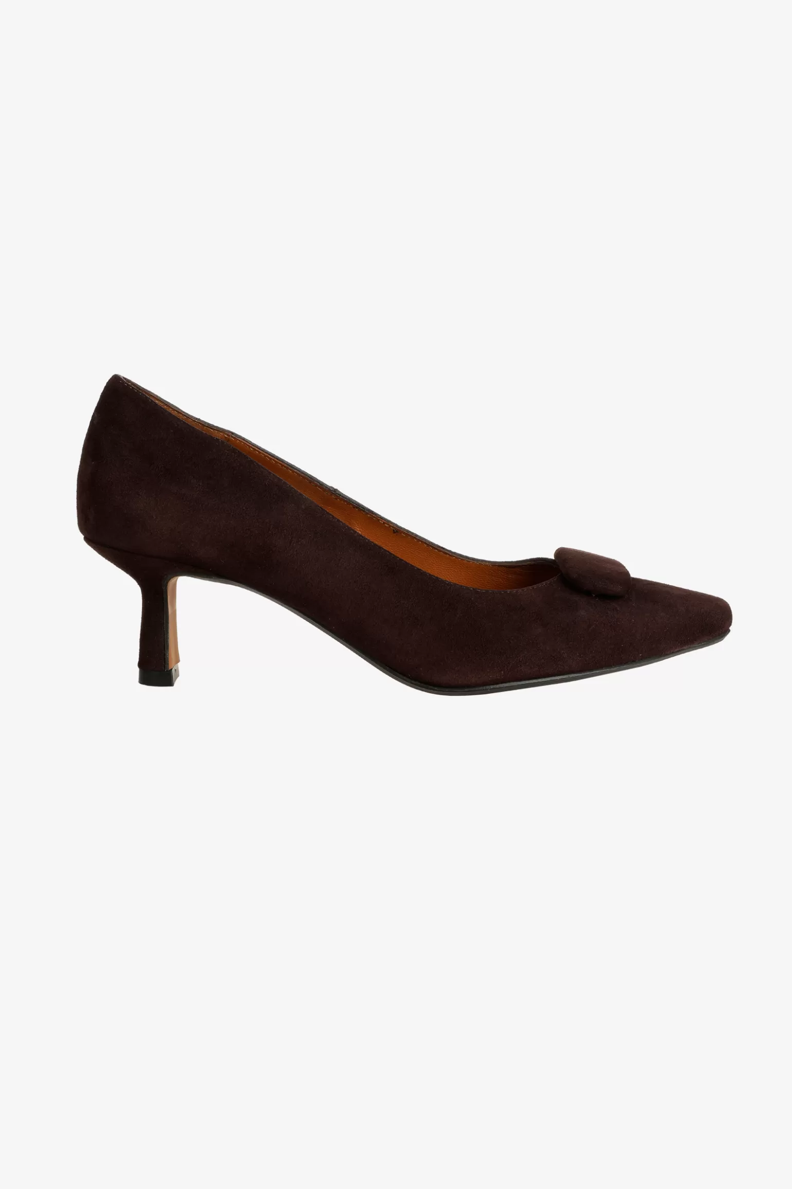 Escarpins Chic Xandres : Promotion Exclusive à Saisir Rapidement