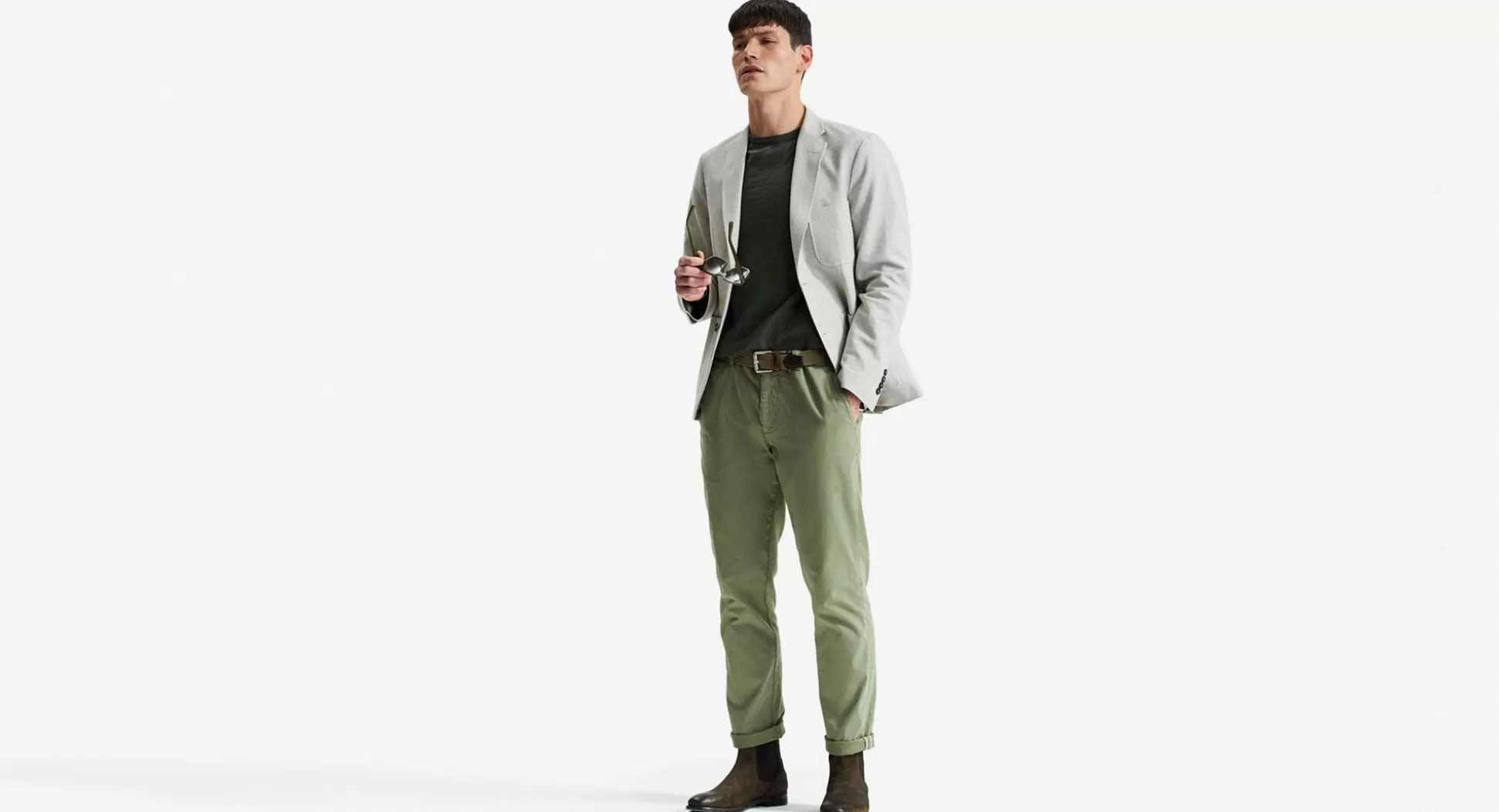 Manteaux & Blousons Oliver Sweeney - Collection Oat Foston | Élégance Intemporelle et Silhouette Raffinée