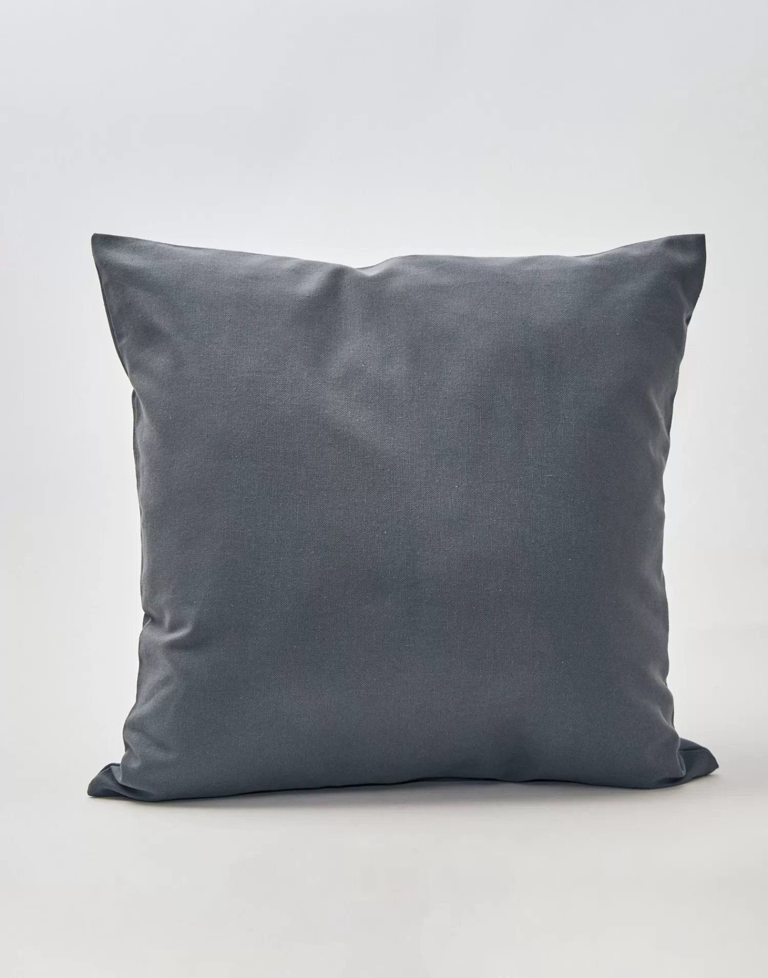 Housse de Coussin Décorative Panama - Tissu Respirant 45x45 cm - Collection Natura