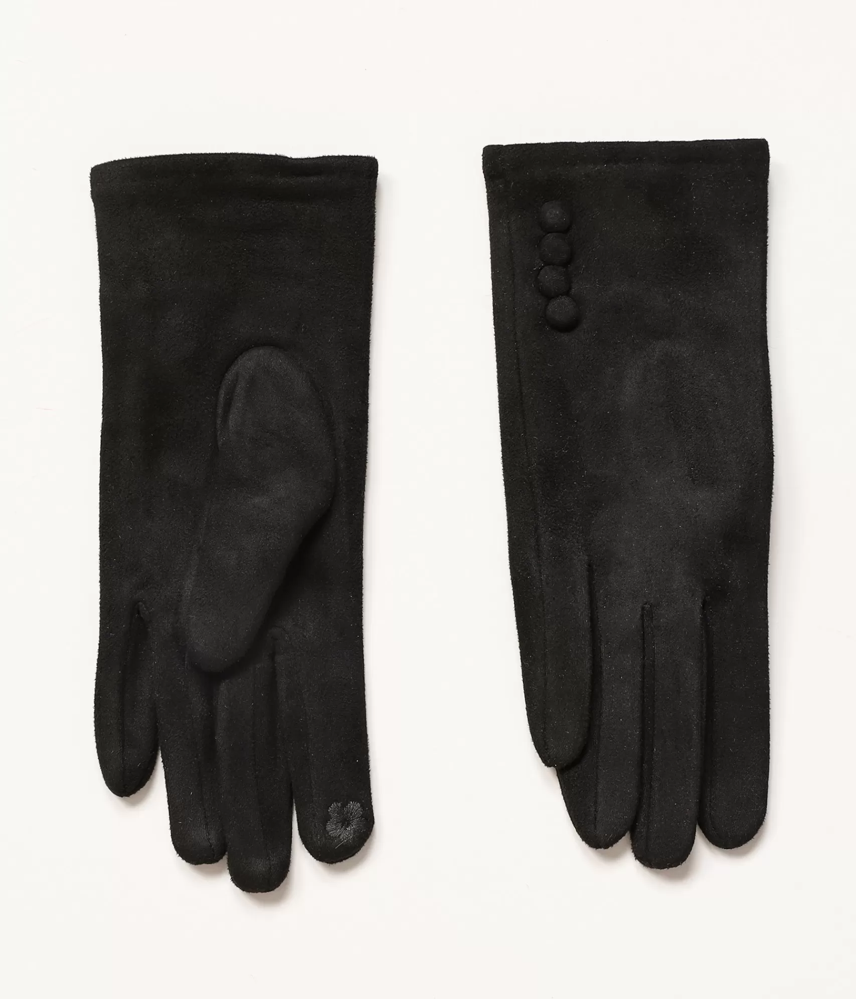 Gants Felicia par EDJI – Accessoires Élégants pour Compléter Votre Style Quotidien