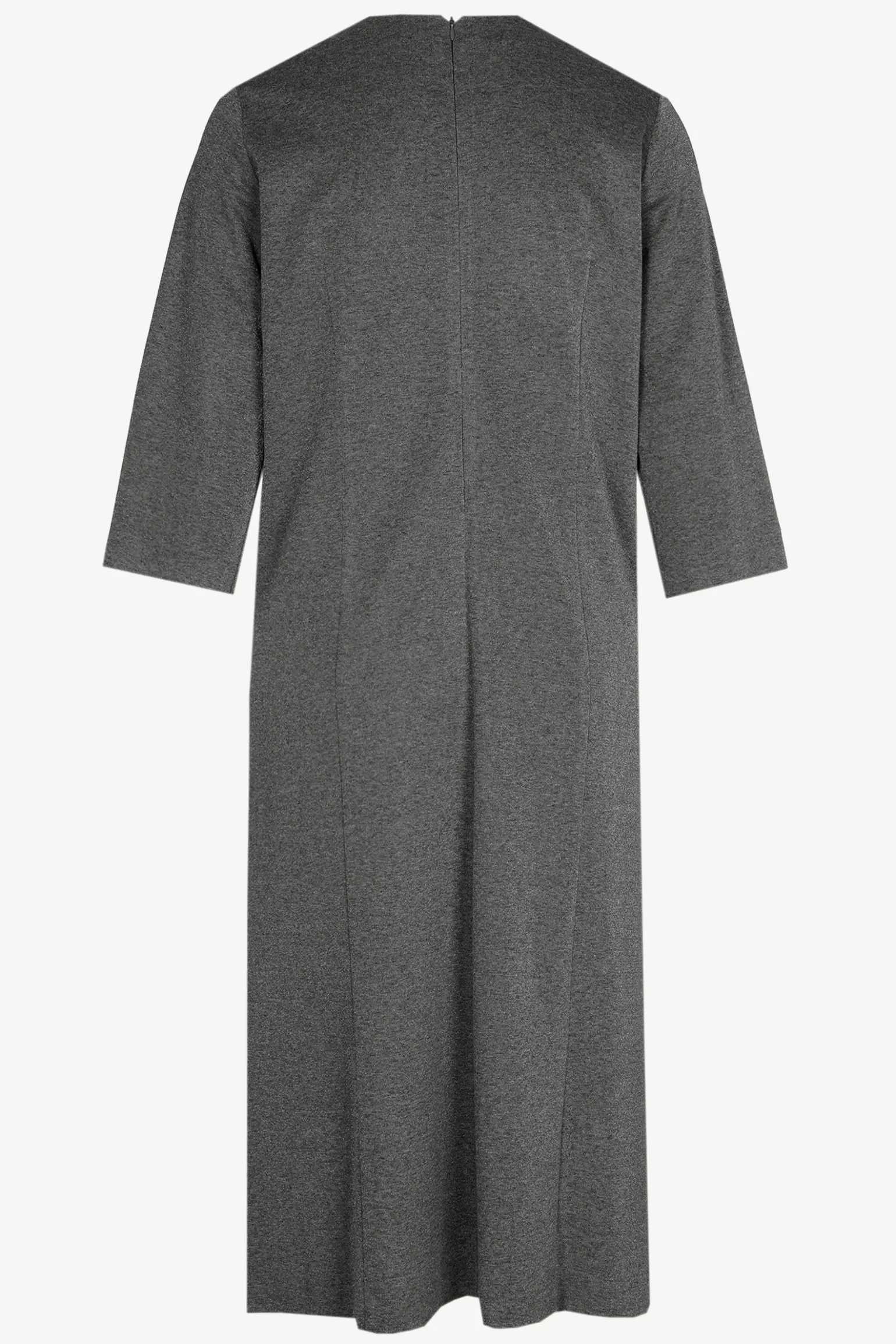Robe trapèze à coupe structurée - Design élégant | Collection Printemps Xandres