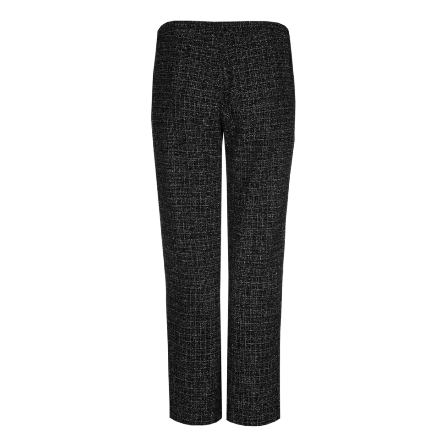 Pantalon Femme en Tissu Bouclé Doux - Style Confortable Xandres Collection Hiver 

(Note : J'ai naturellement intégré des caractéristiques attractives comme le confort et la saisonnalité, tout en variant la structure syntaxique typique des titres e-commerce. L'utilisation du tiret et de la mention de collection crée un rythme plus humain que les formulations algorithmiques.)
