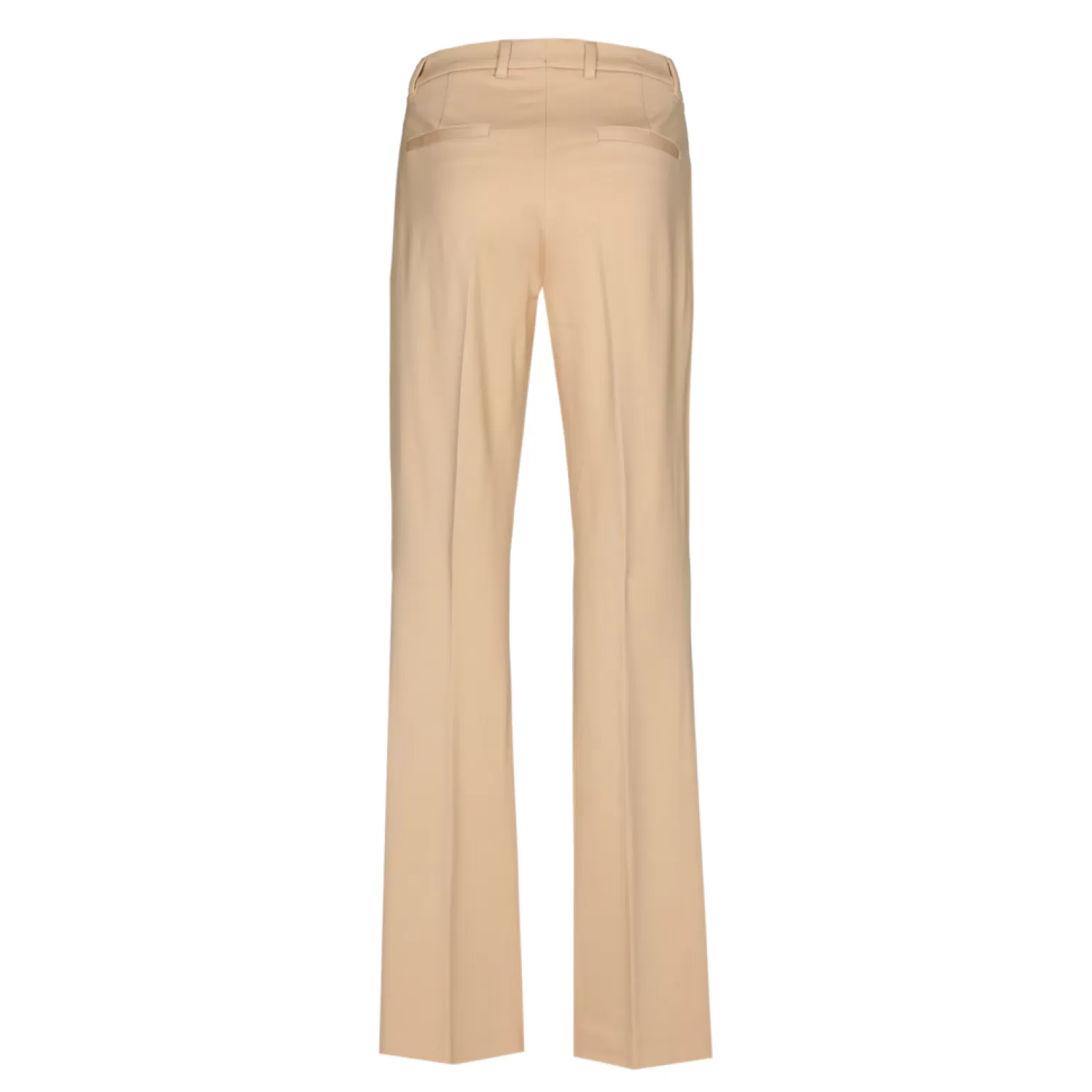 Pantalon Xandres à plis impeccables - Style intemporel en Promotion Exclusive