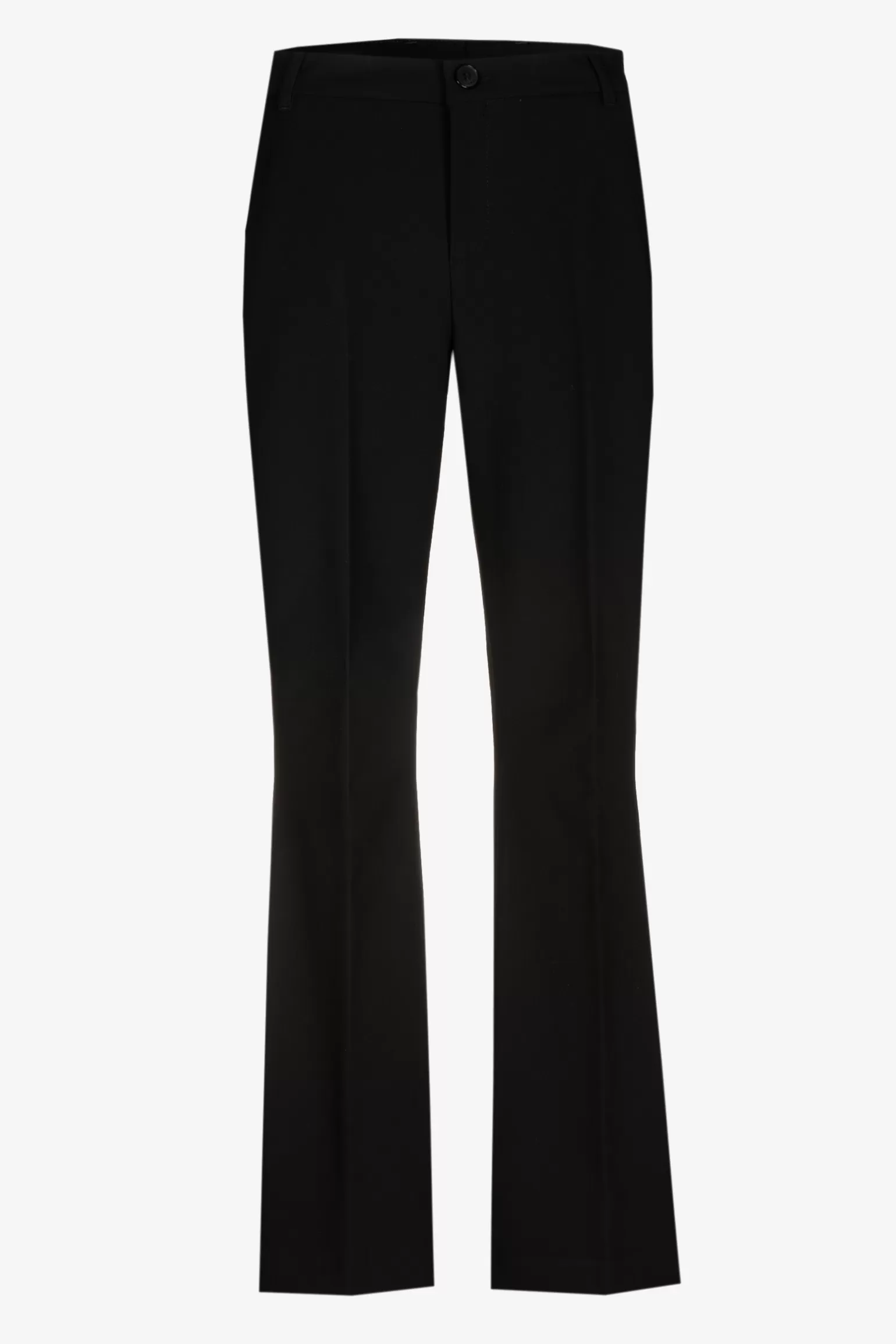 Pantalon élégant Xandres - Coupe ajustée pour un style urbain raffiné (Collection Été) 

Découvrez ce pantalon slim en tissu stretch sophistiqué, idéal pour vos rendez-vous professionnels ou soirées chic. Design contemporain avec finitions premium.