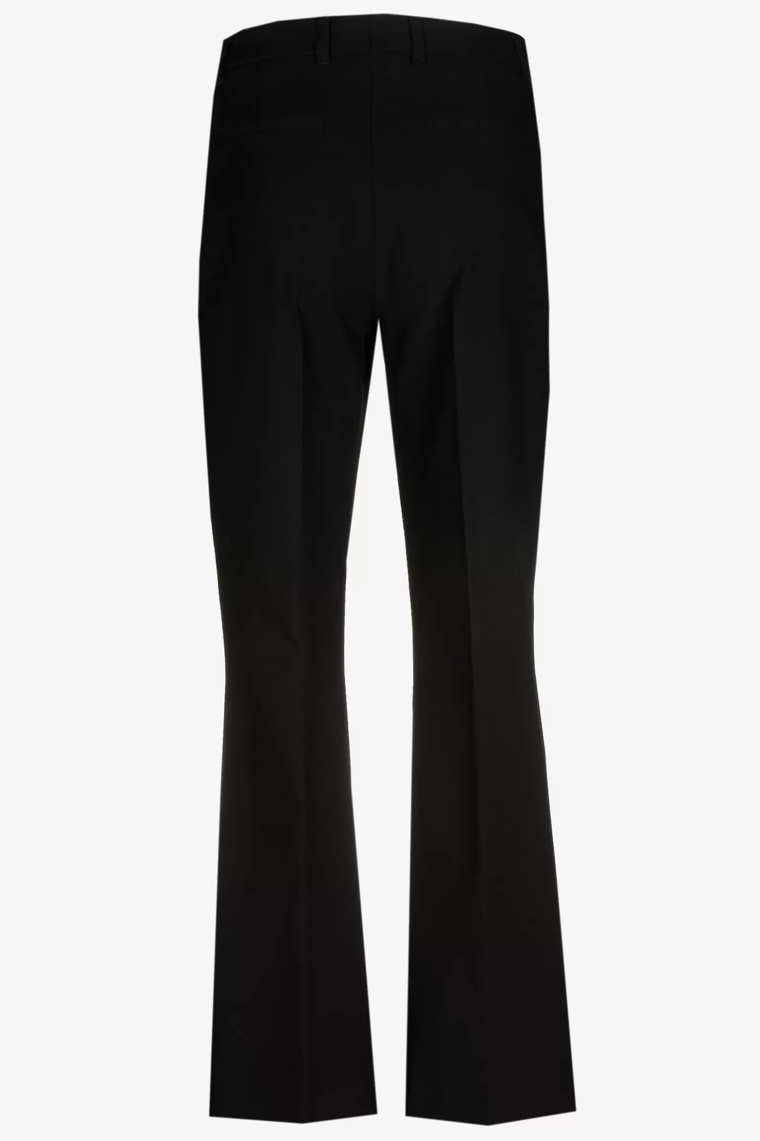 Pantalon élégant Xandres - Coupe ajustée pour un style urbain raffiné (Collection Été) 

Découvrez ce pantalon slim en tissu stretch sophistiqué, idéal pour vos rendez-vous professionnels ou soirées chic. Design contemporain avec finitions premium.