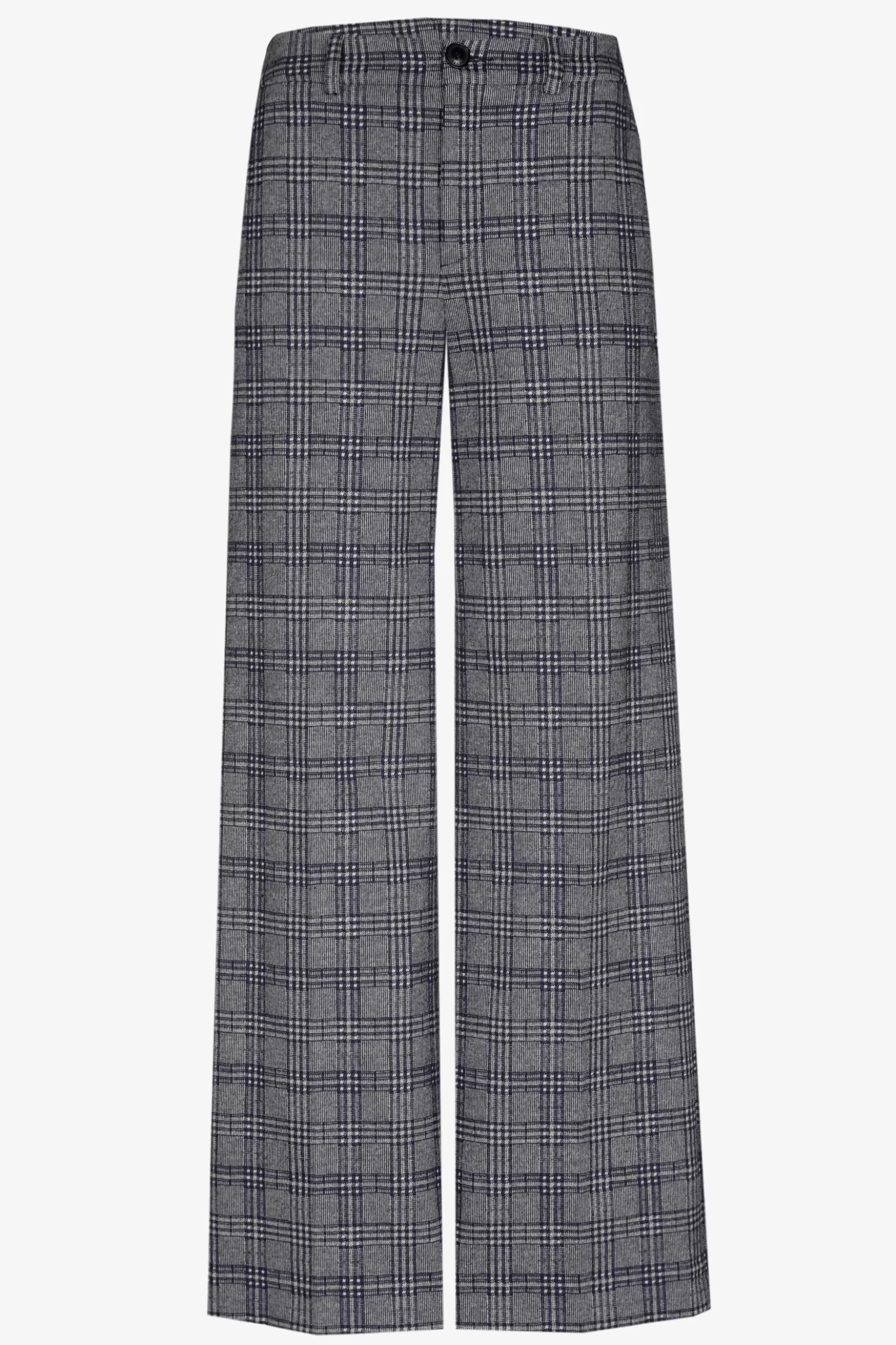 Pantalon large à rayures tendance - Édition exclusive Xandres Best