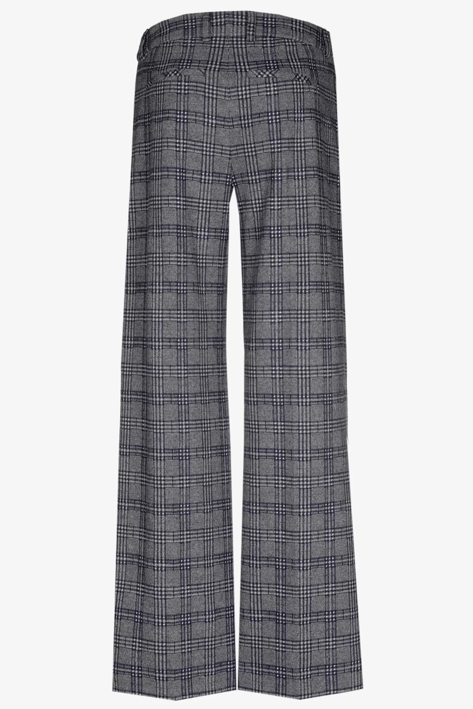 Pantalon large à rayures tendance - Édition exclusive Xandres Best