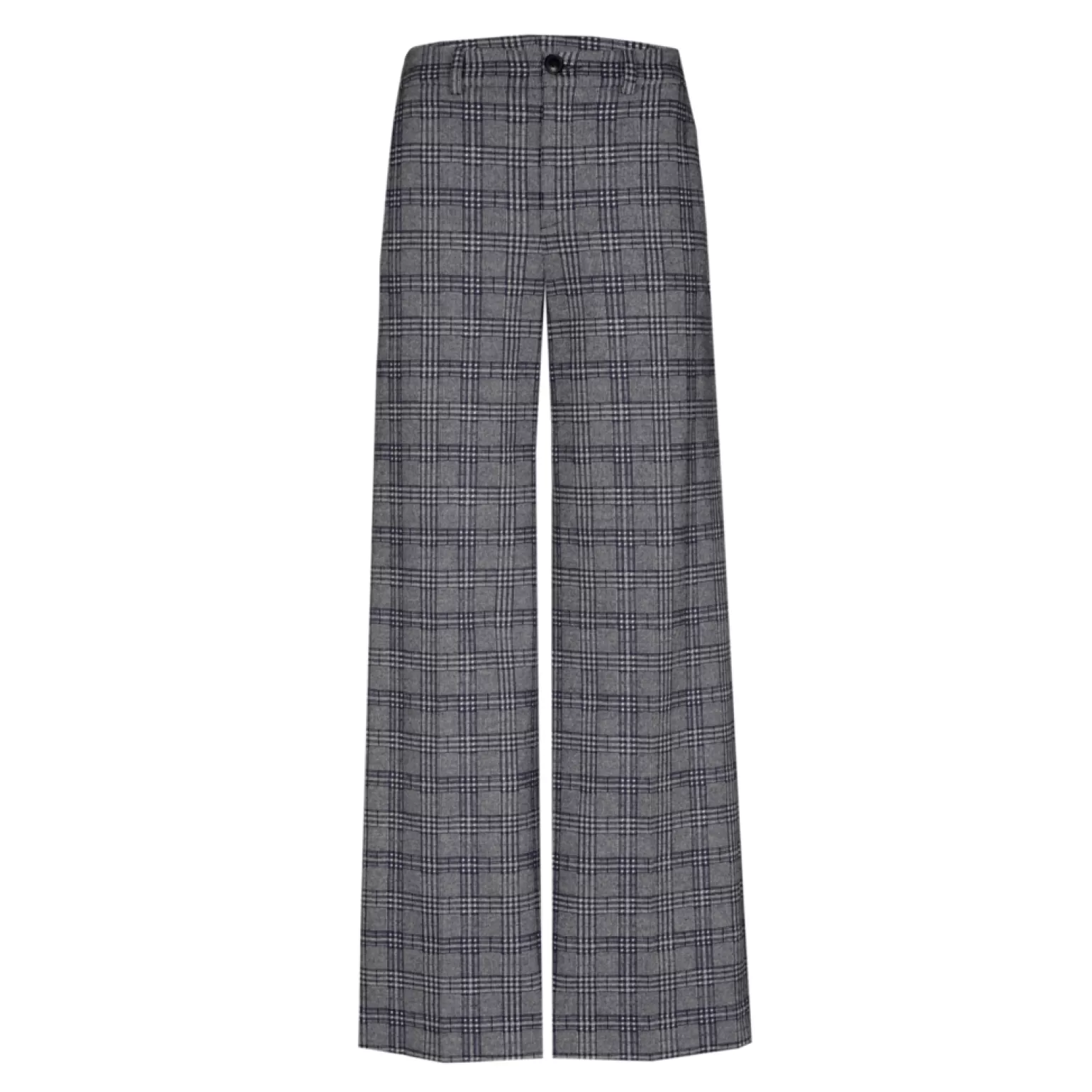 Pantalon large à rayures tendance - Édition exclusive Xandres Best